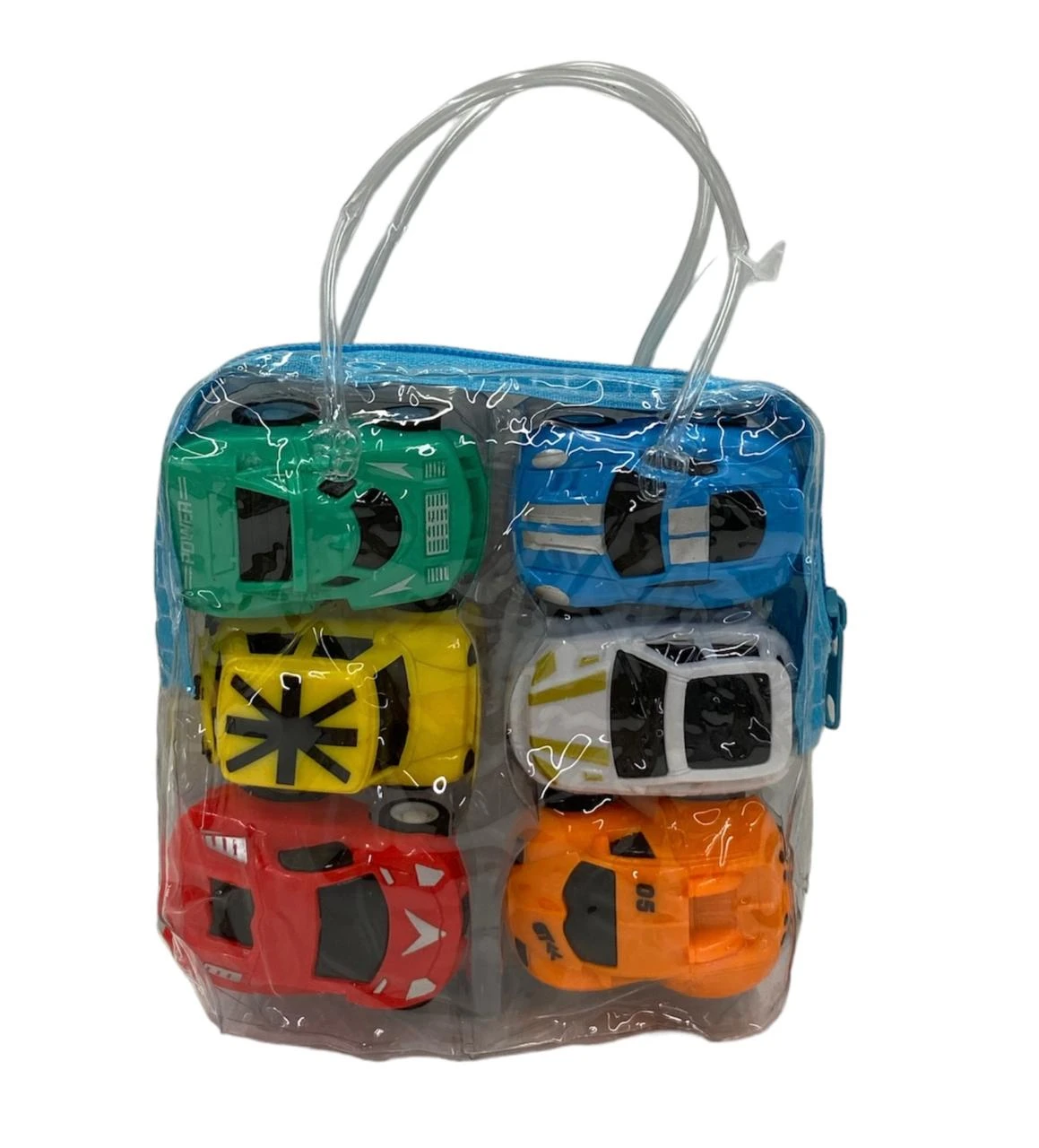 Autito x6 bolso