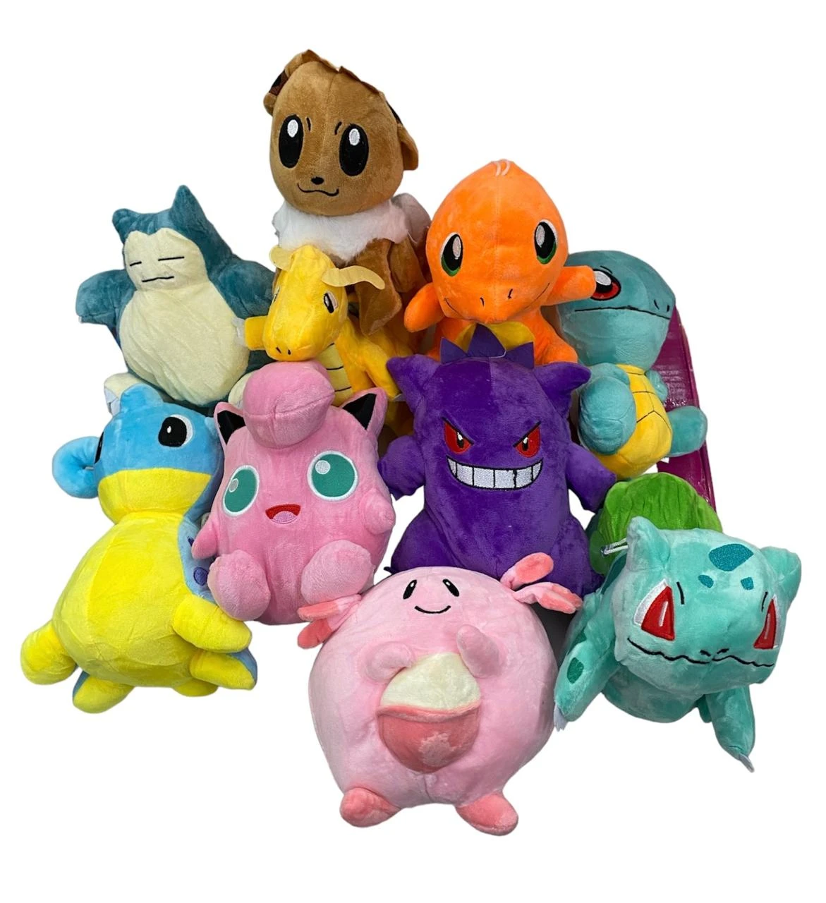 Peluche pokemon