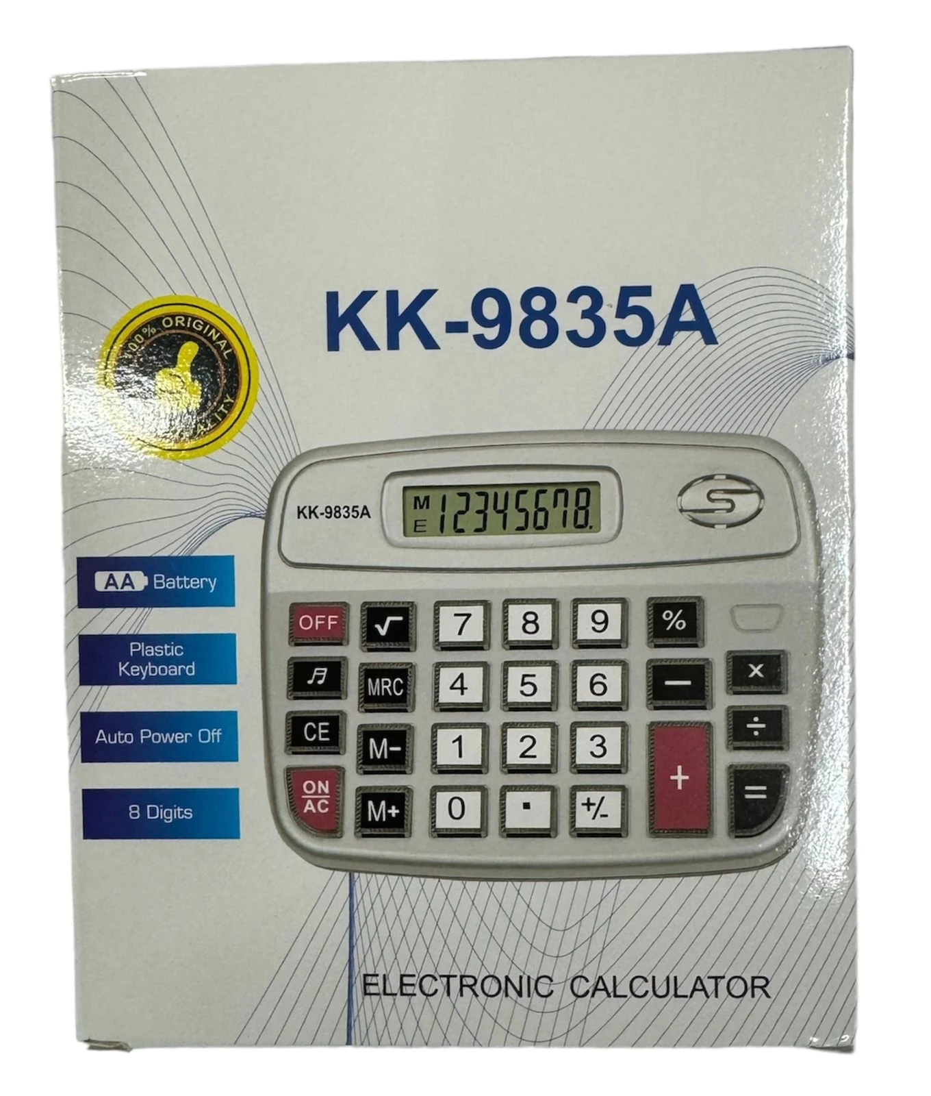 Calculadora