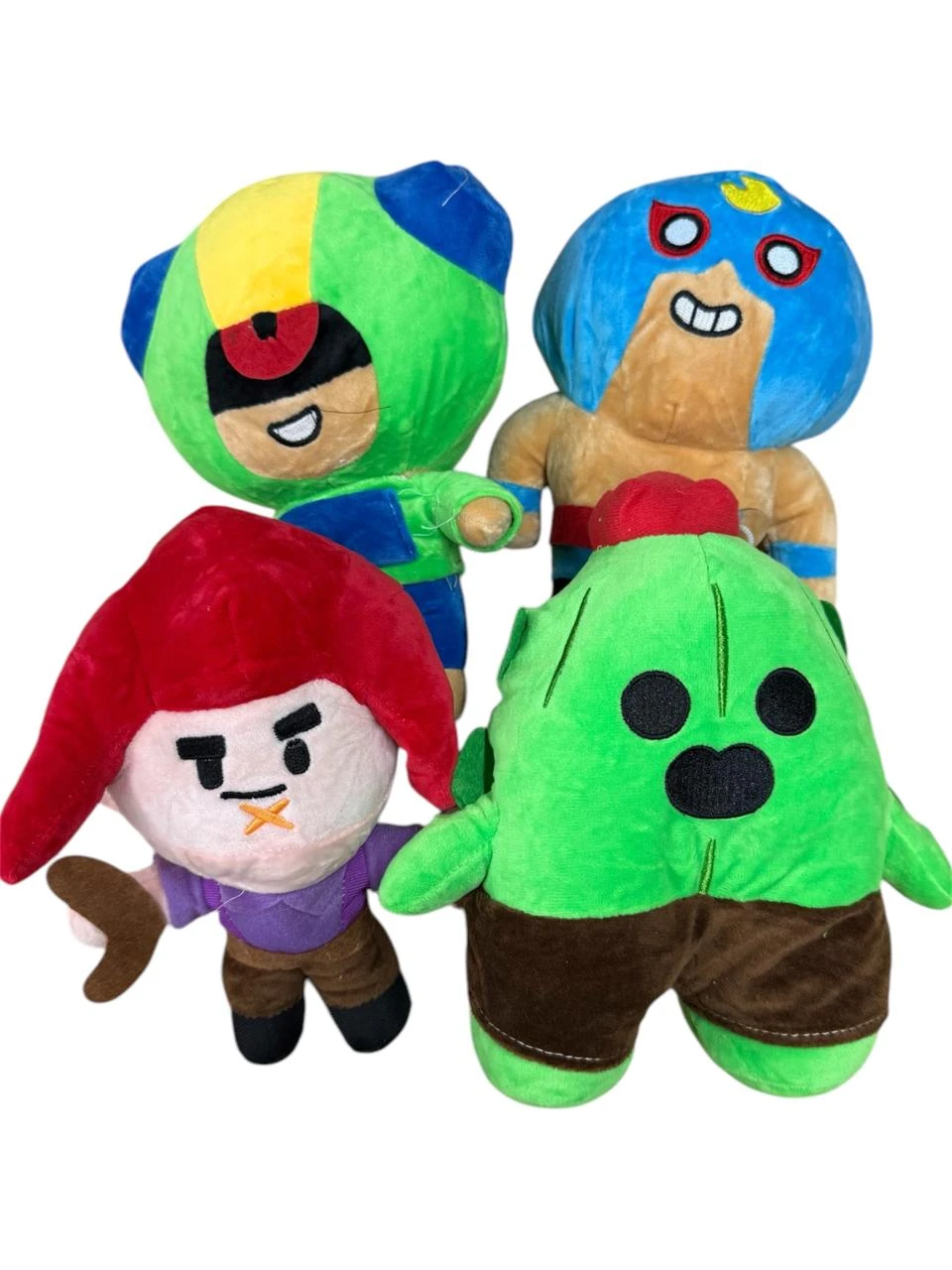 Peluche Brawl Stars