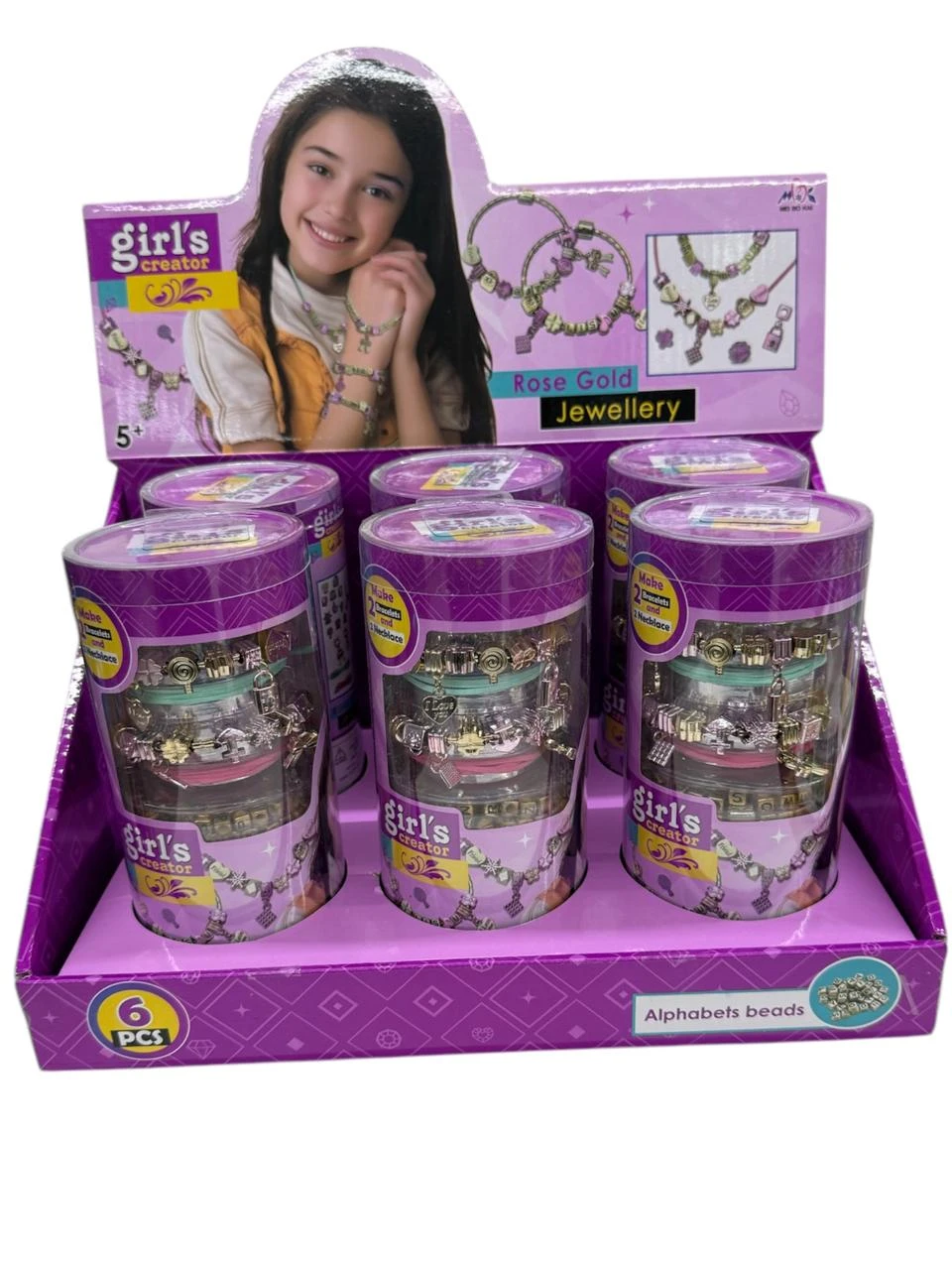 Set pulseras Pandora