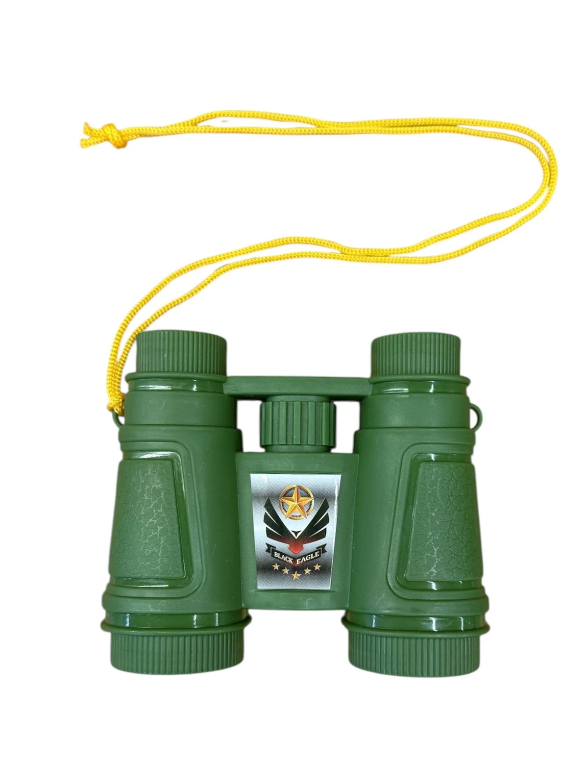 Binocular