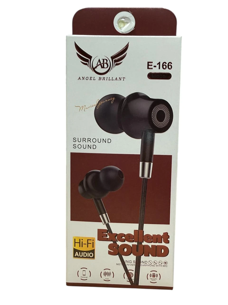 Auricular