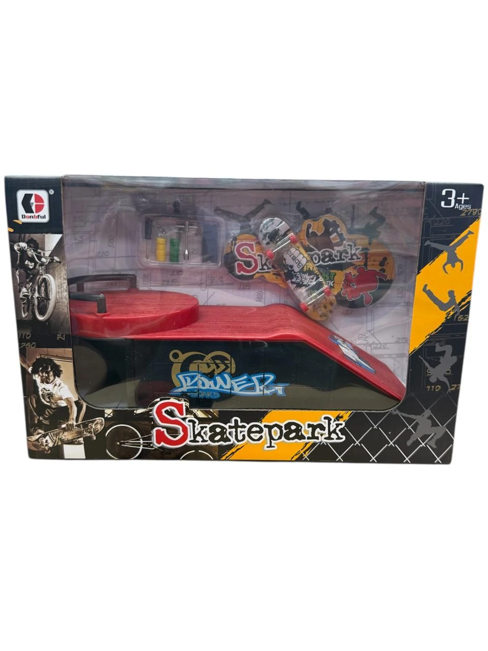 Skate Park grande