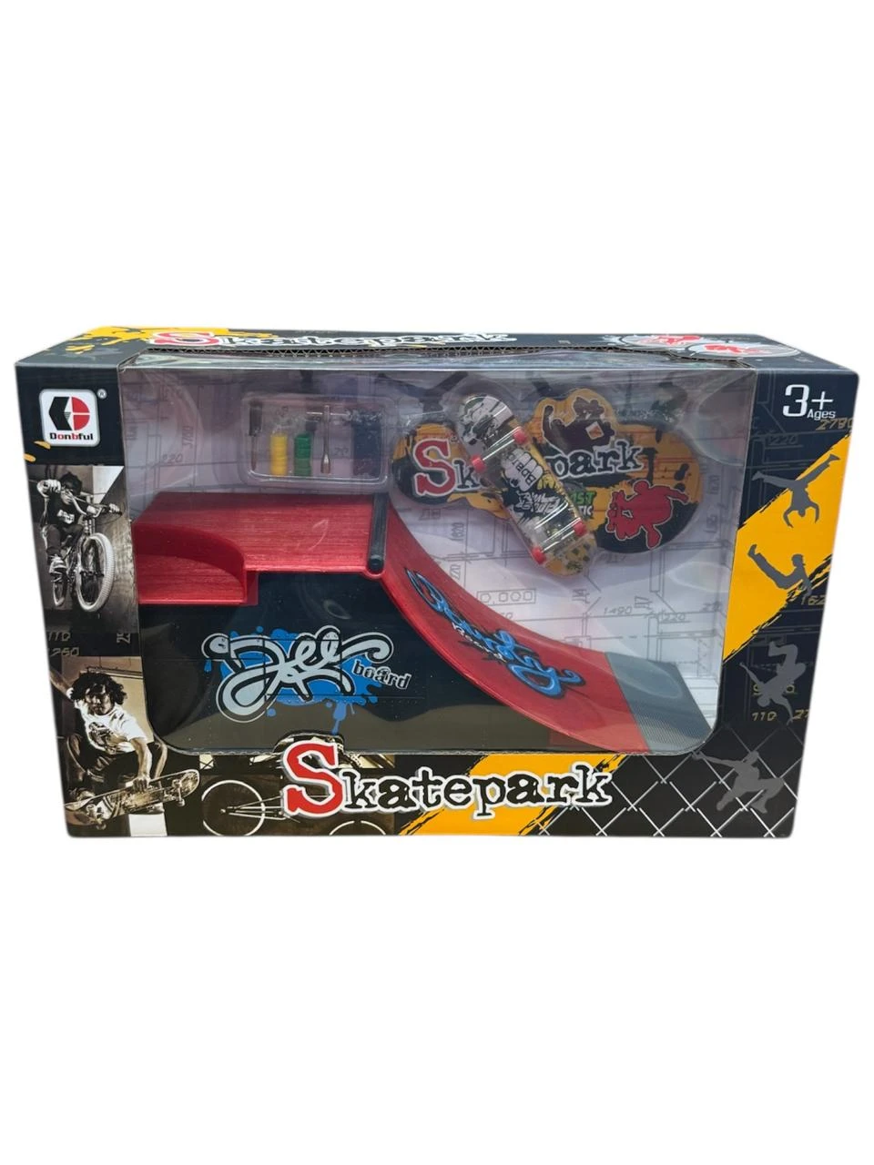 Skate Park grande