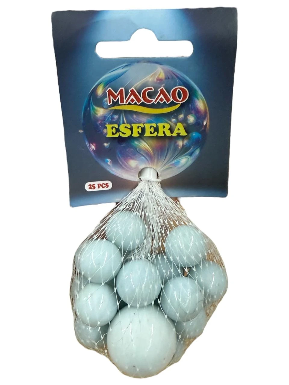 Bolita esfera