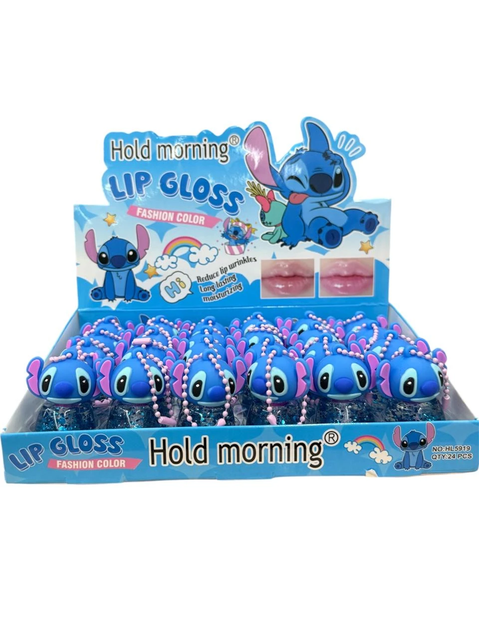Gloss Stich llavero