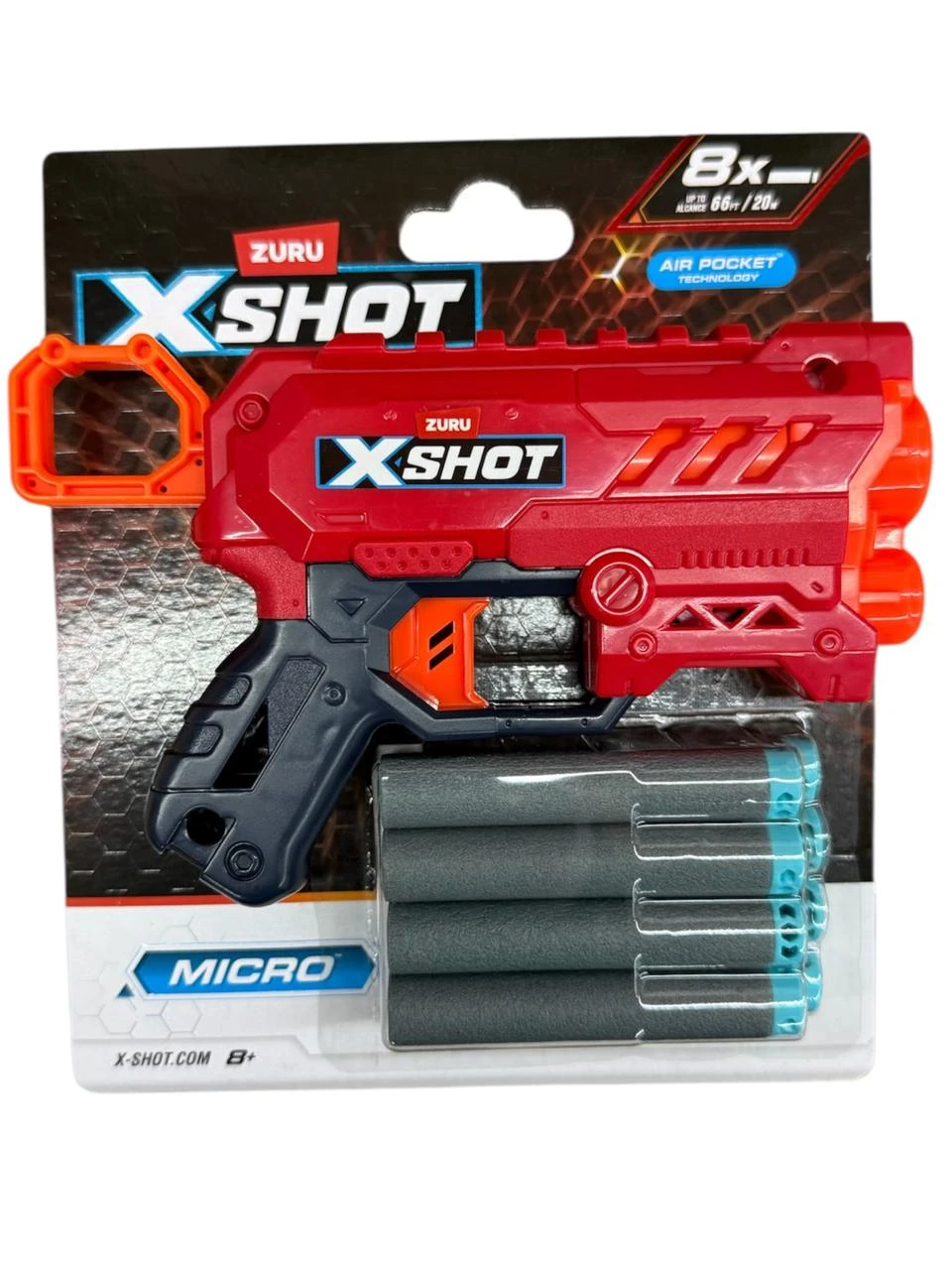 Xshot Micro