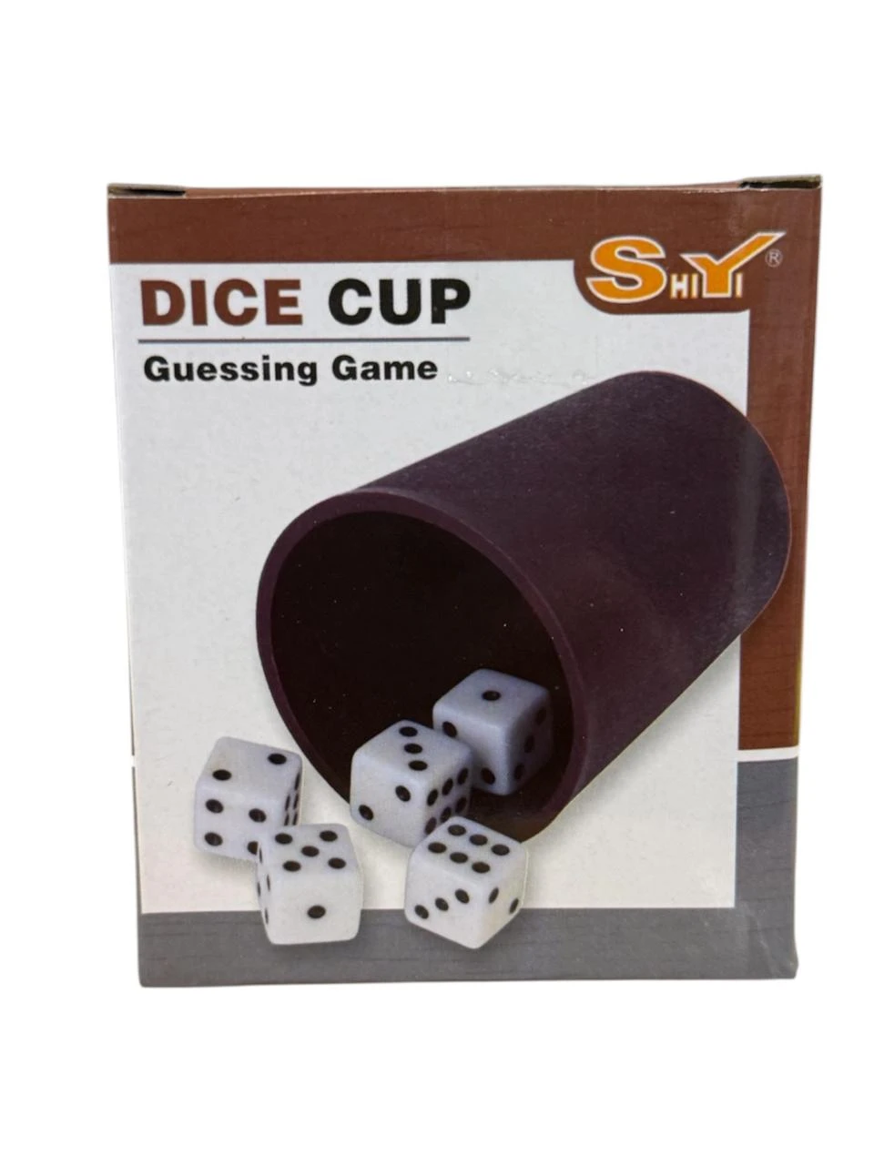 Juegos dados generala