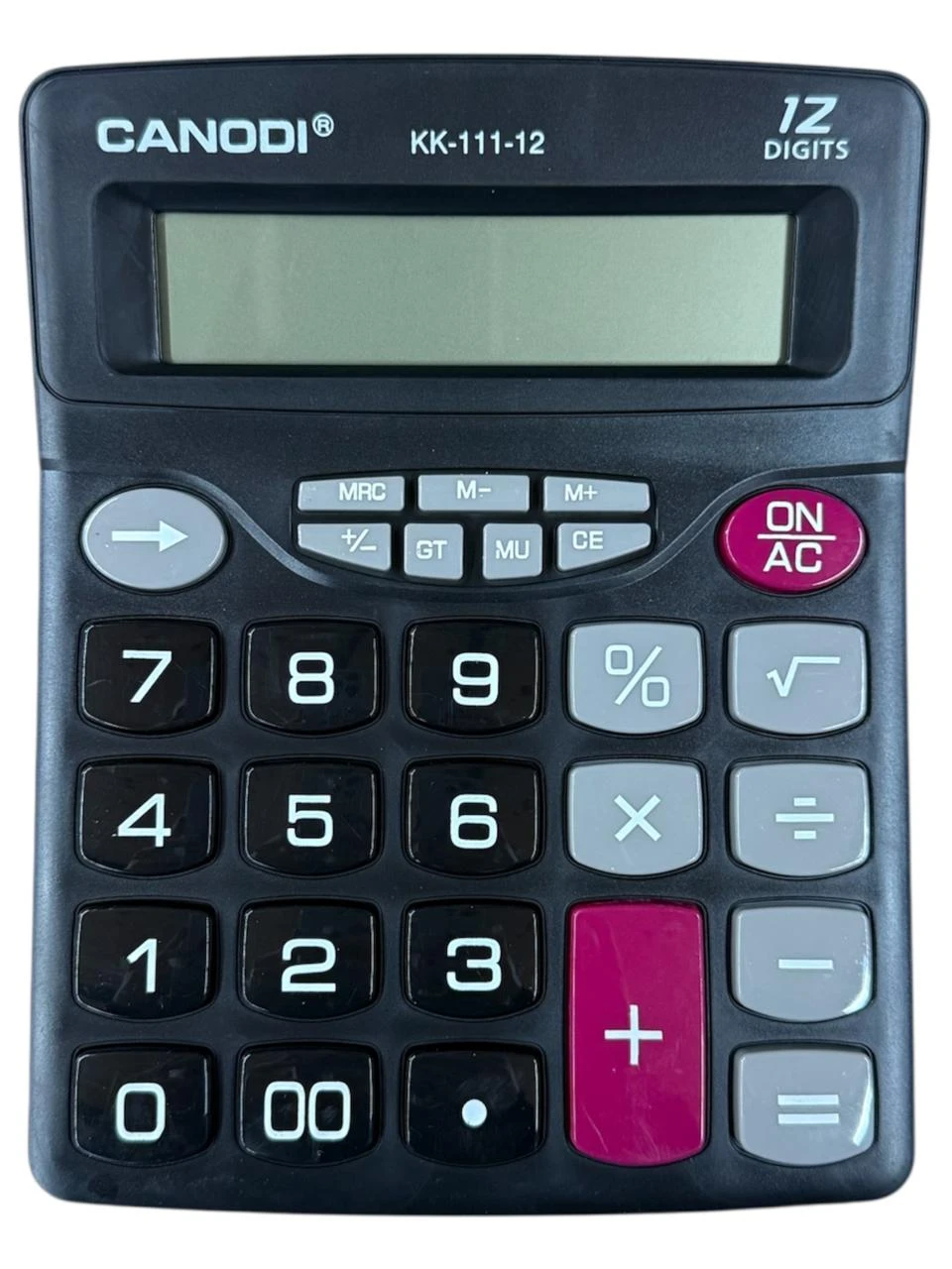 Calculadora gigante