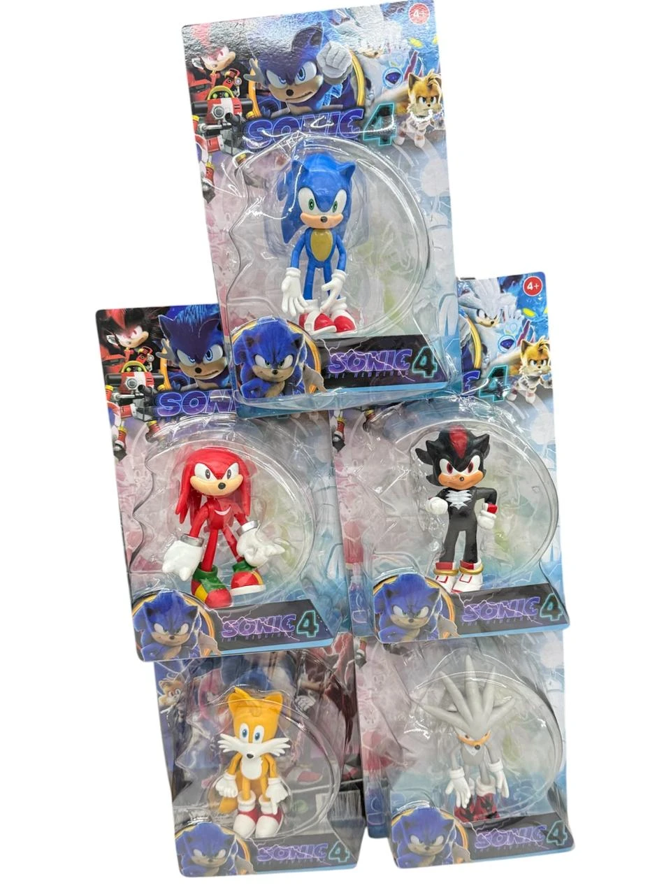 Sonic x1