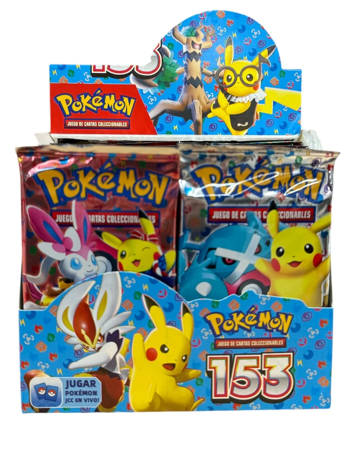Sobre pokemon economico