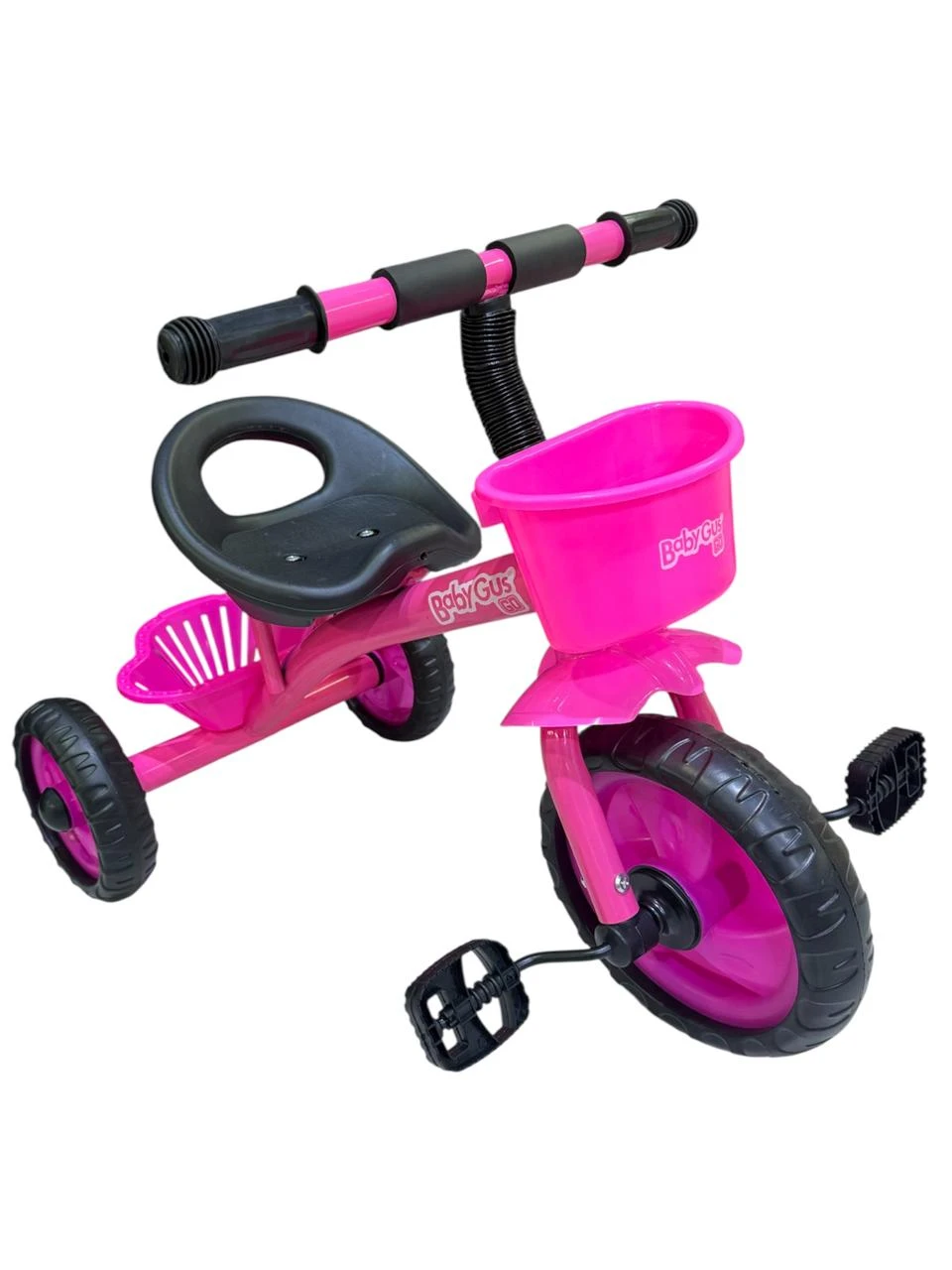 Triciclo infantil