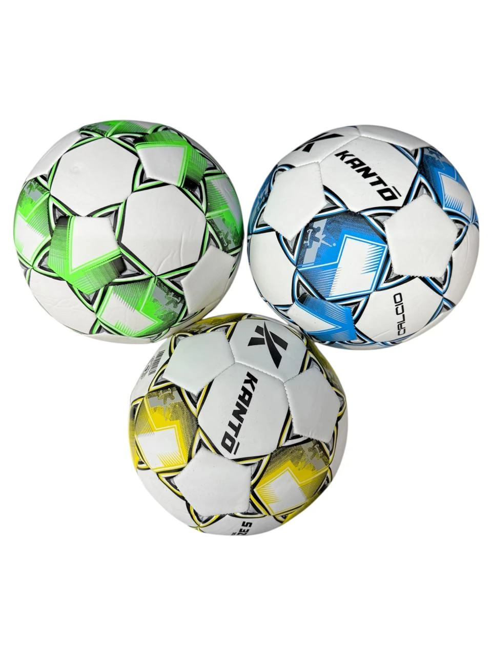 Pelota futbol n5