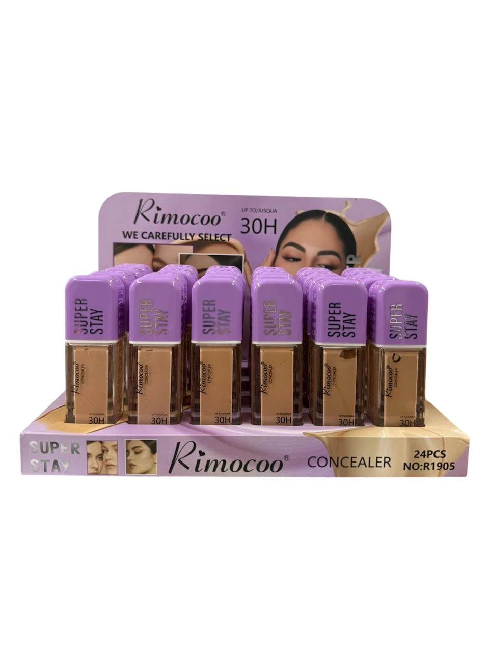 Corrector rimocco