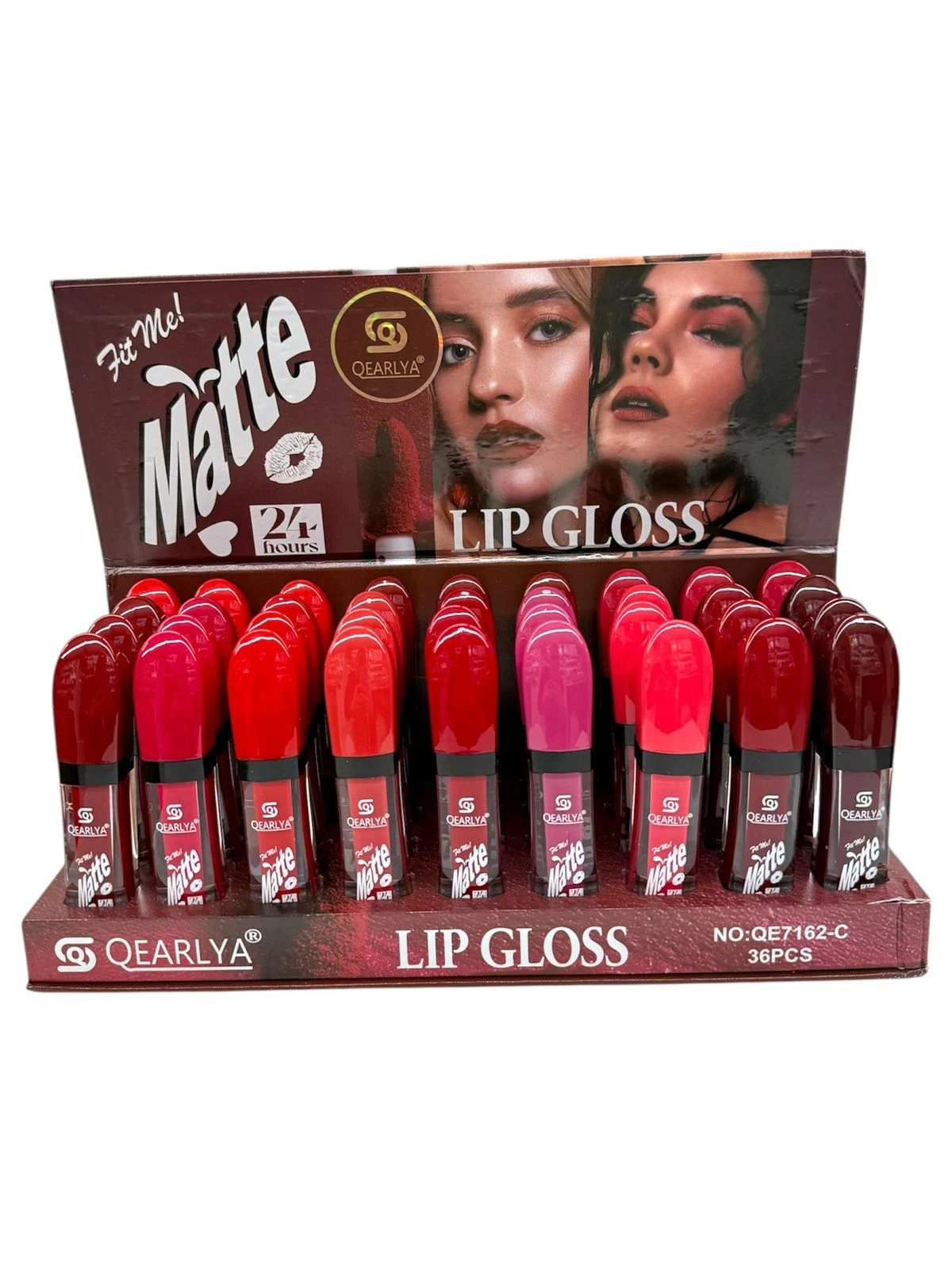 Labial Liquido