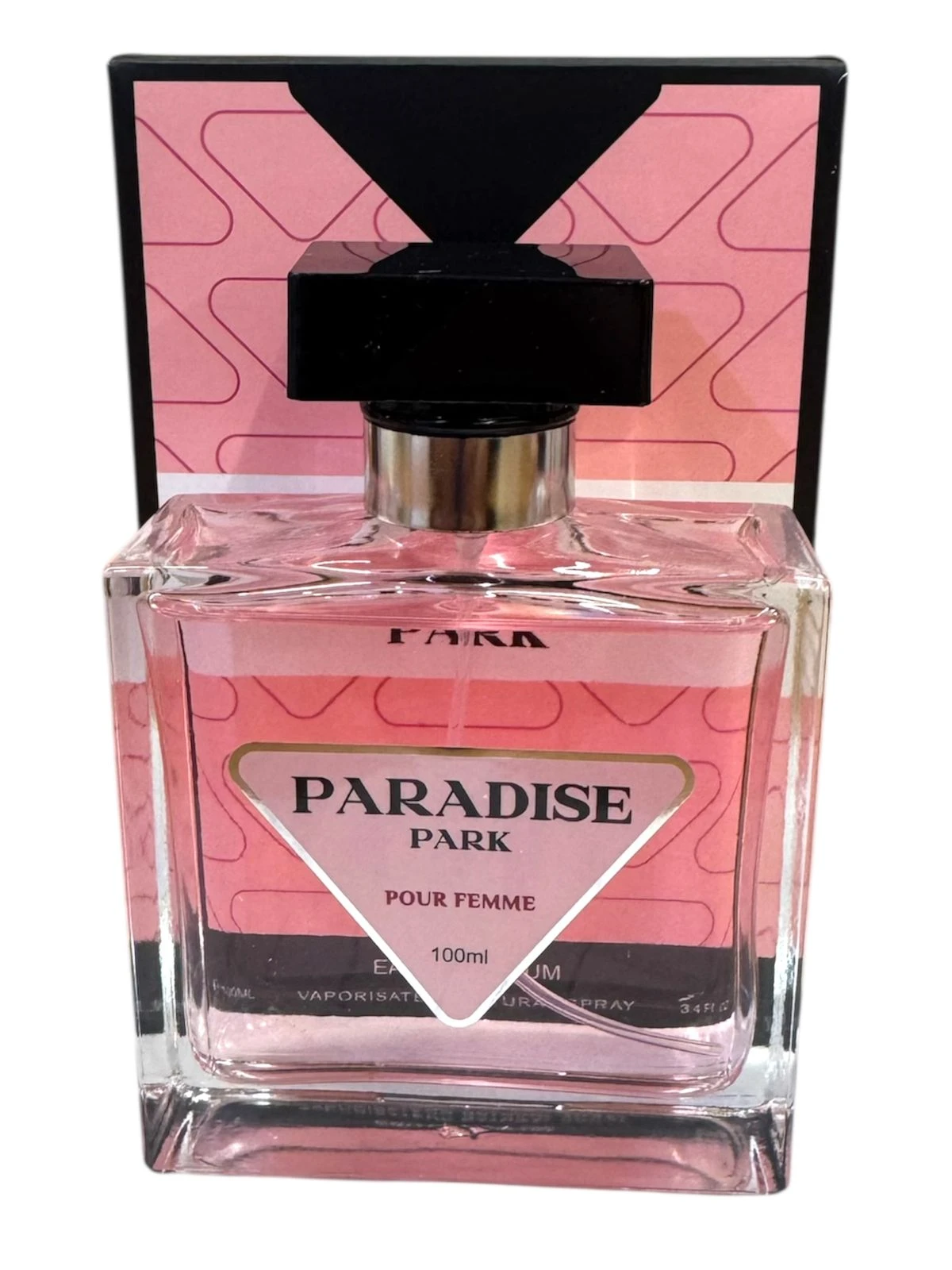 Perfume dama grande 100ml