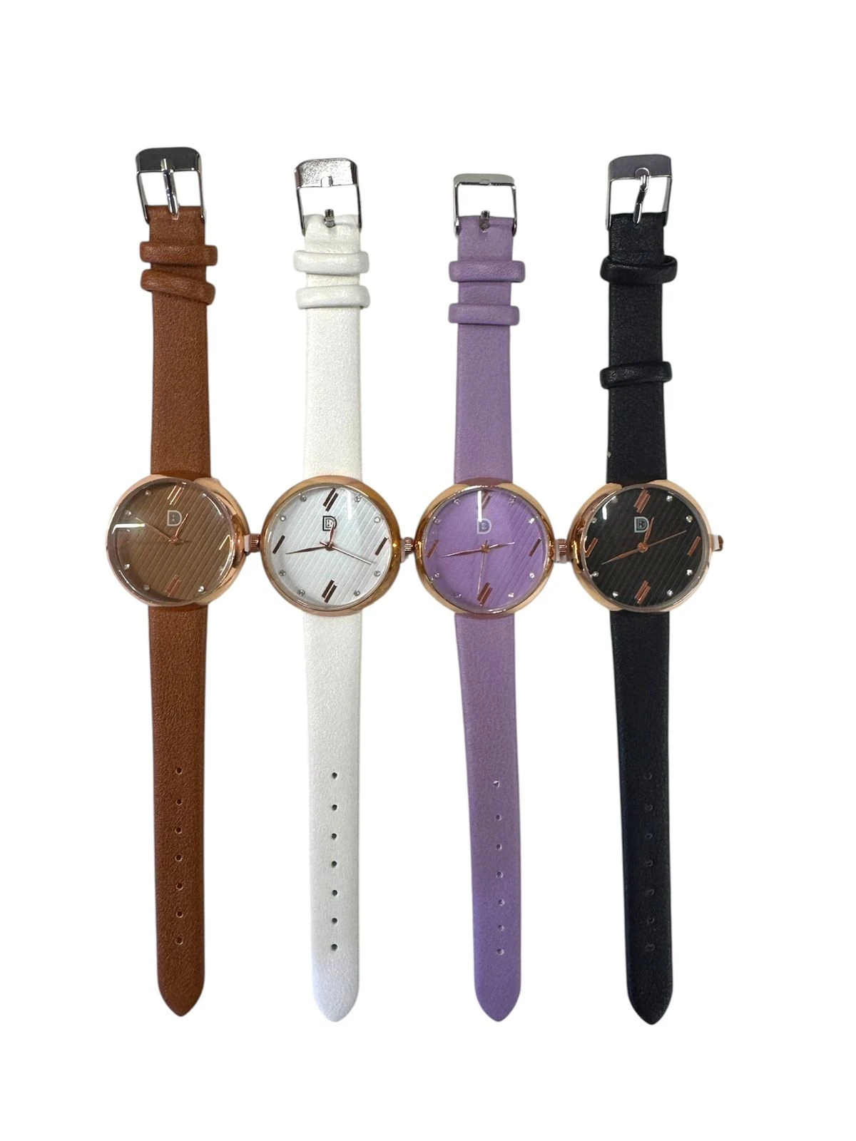 Reloj dama