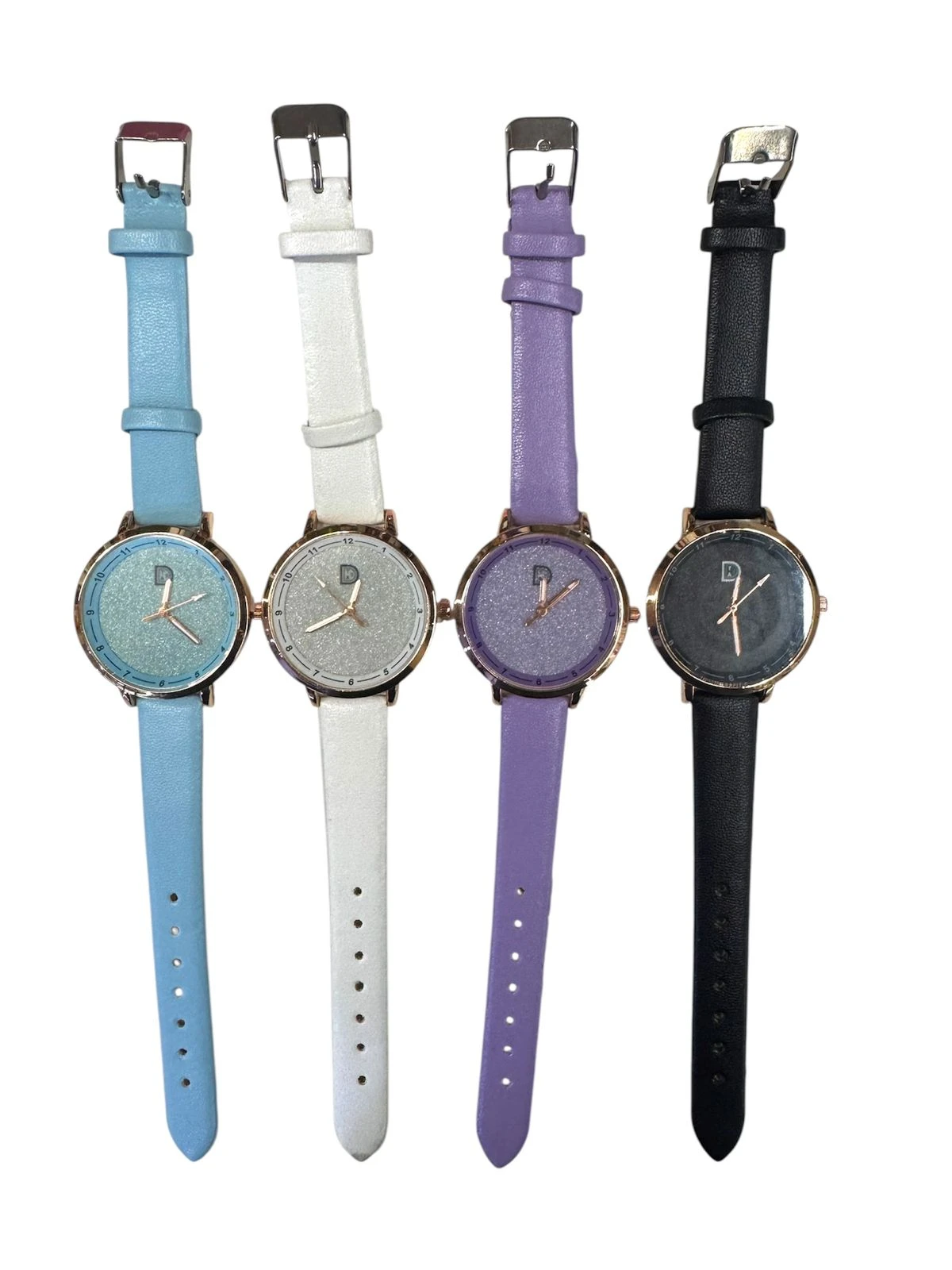Reloj dama