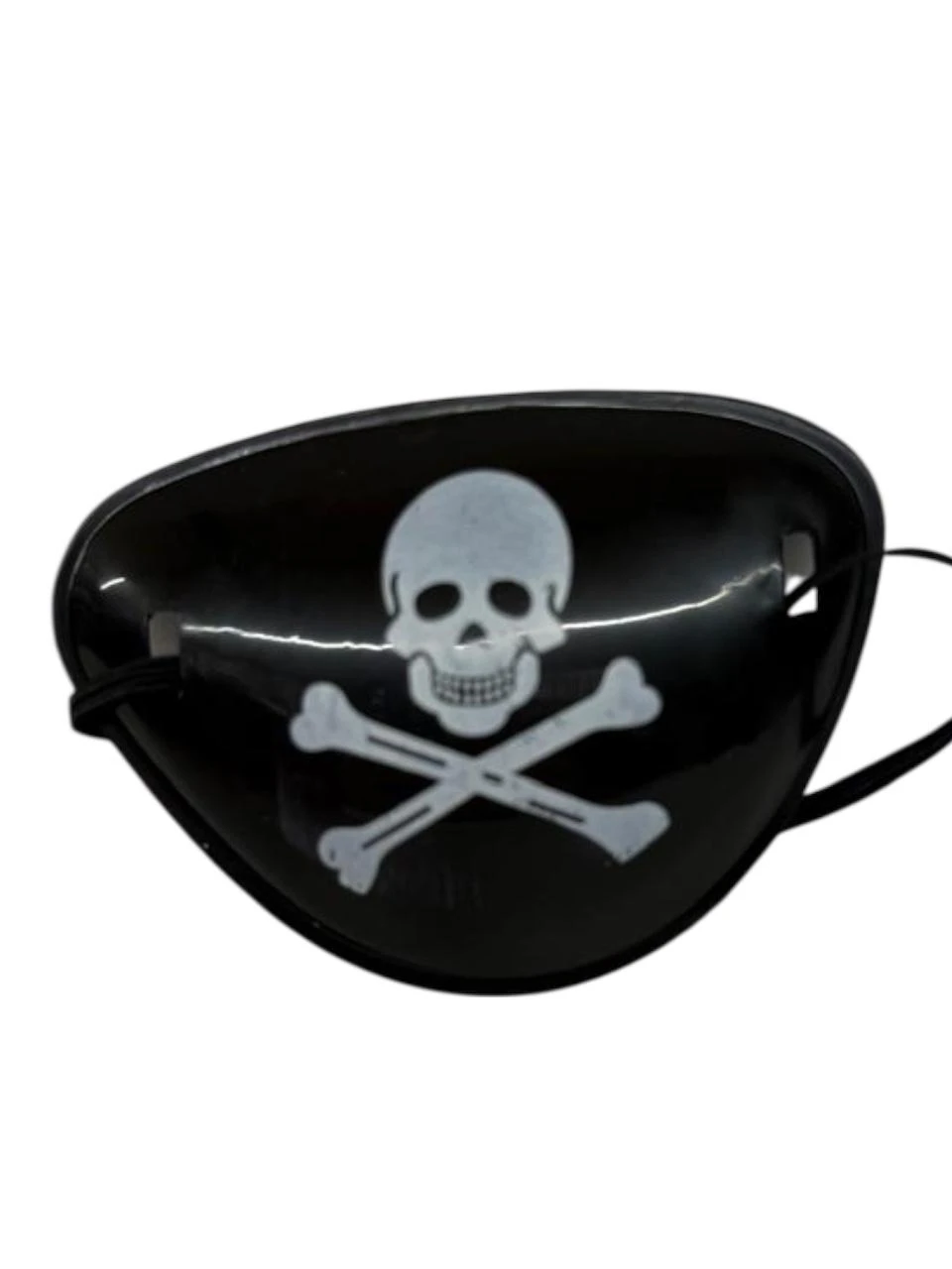 Parche de pirata