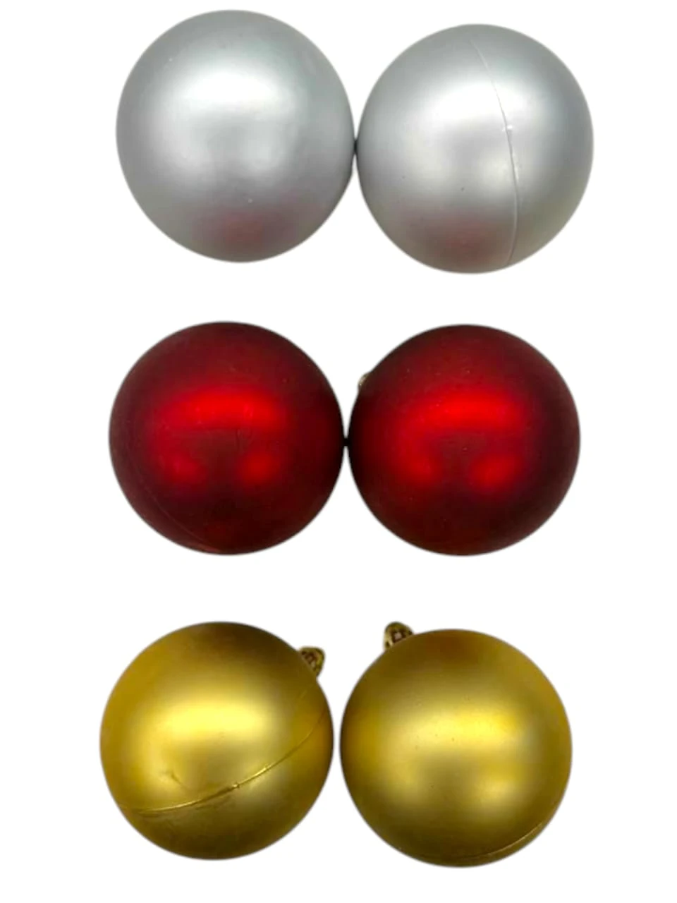 Bolas opaca c2