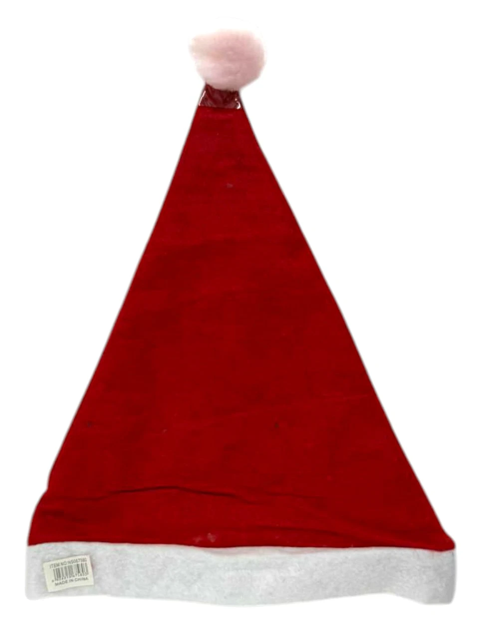 Gorro de navidad