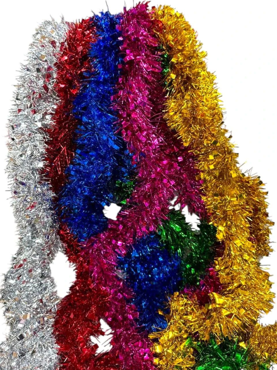 Boa colores 16