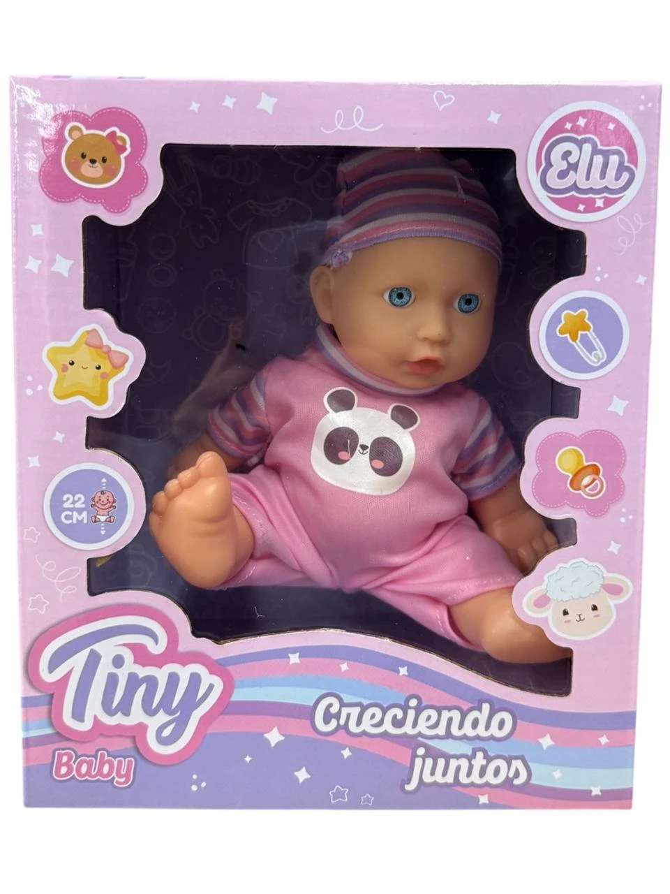 Bebote Tiny