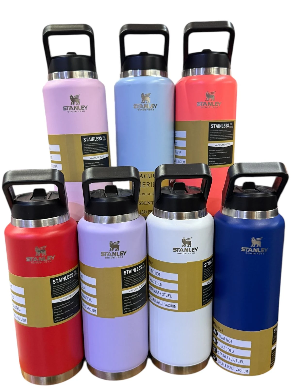 Botella flip 1.1l