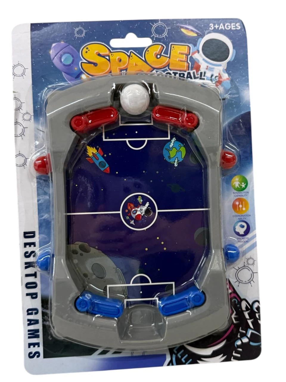 Mini pinball