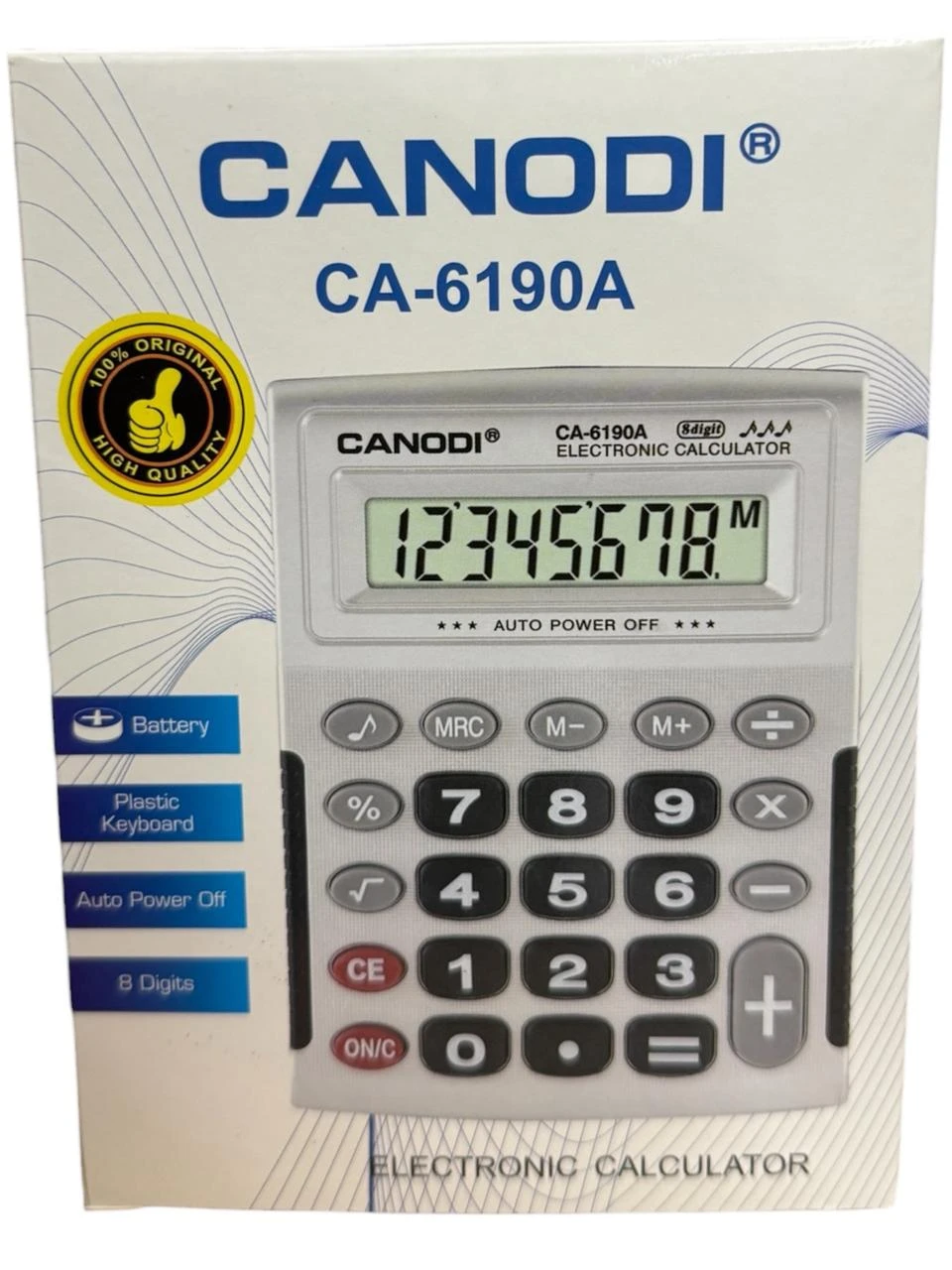 Calculadora