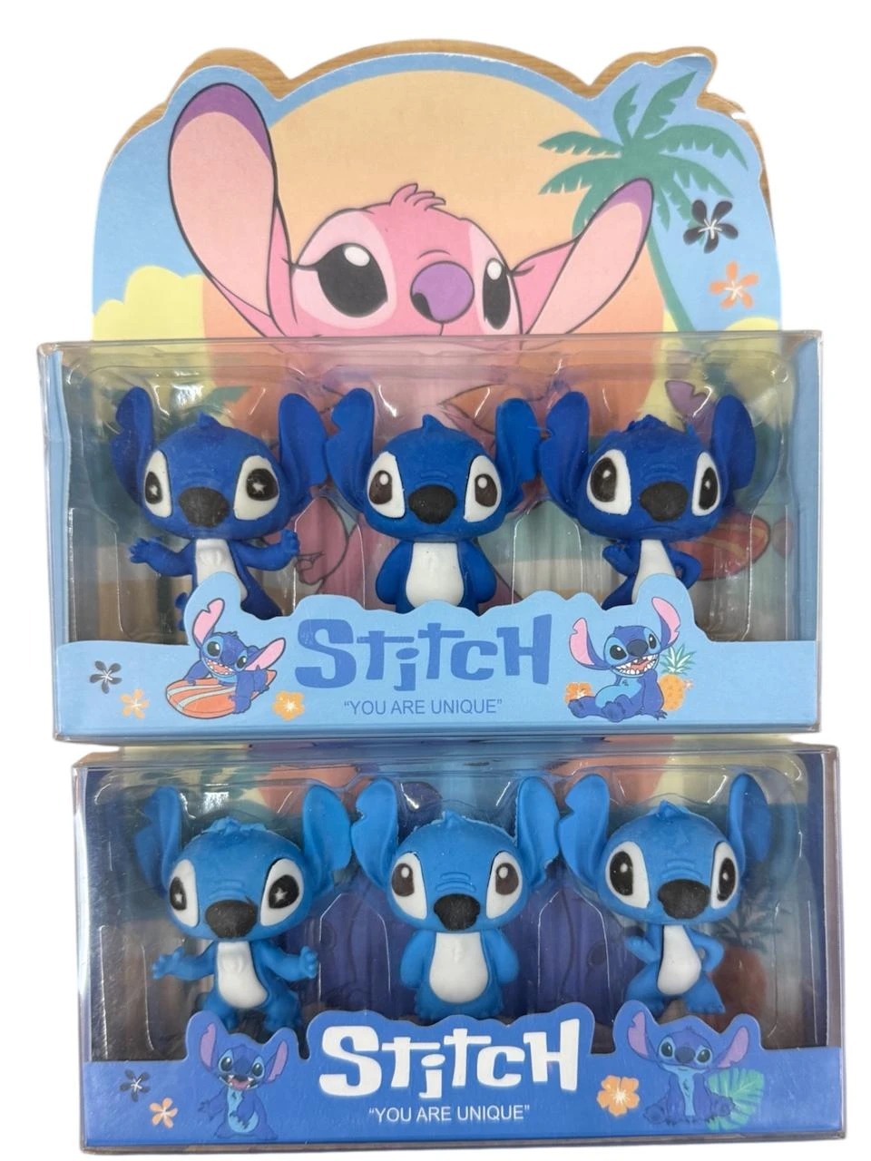 Gomas stich