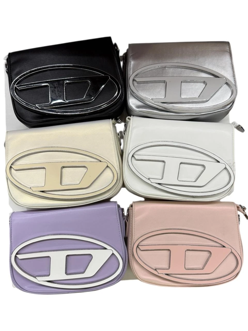 Cartera 20x15cm