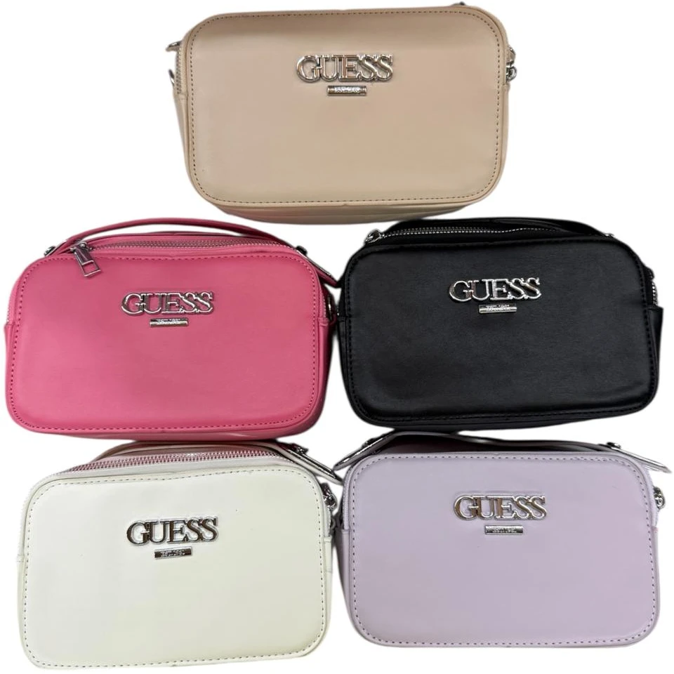 Cartera Guess 20x12cm