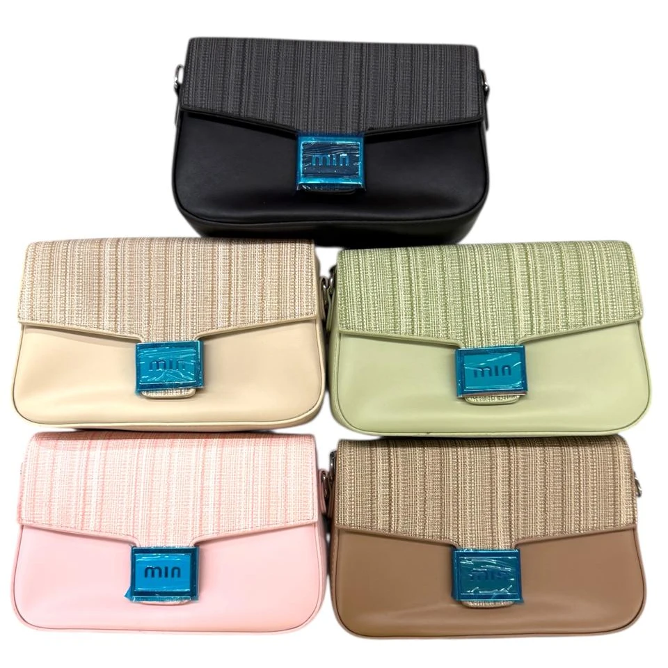 Cartera min 23x15cm