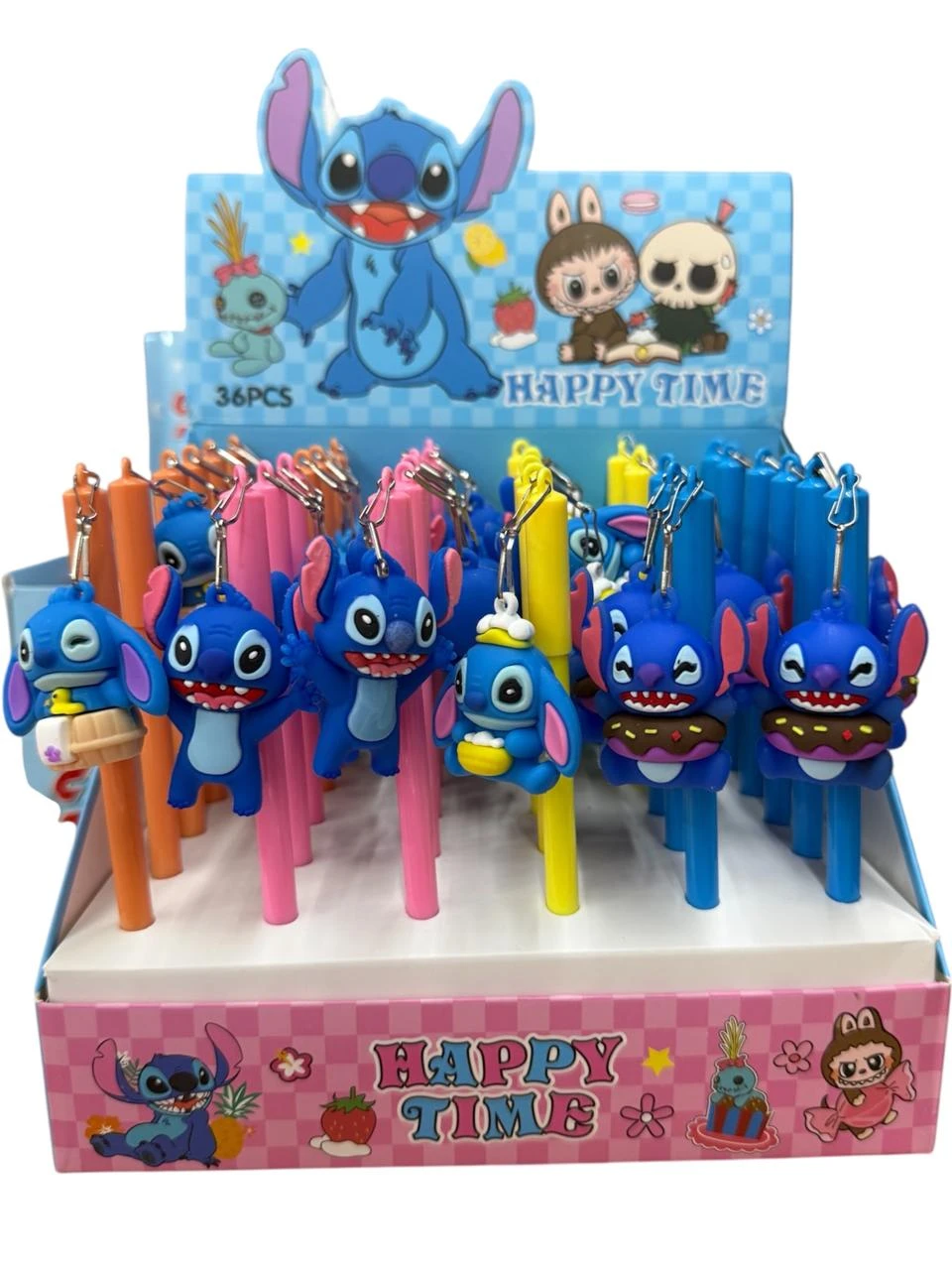 Birome stich