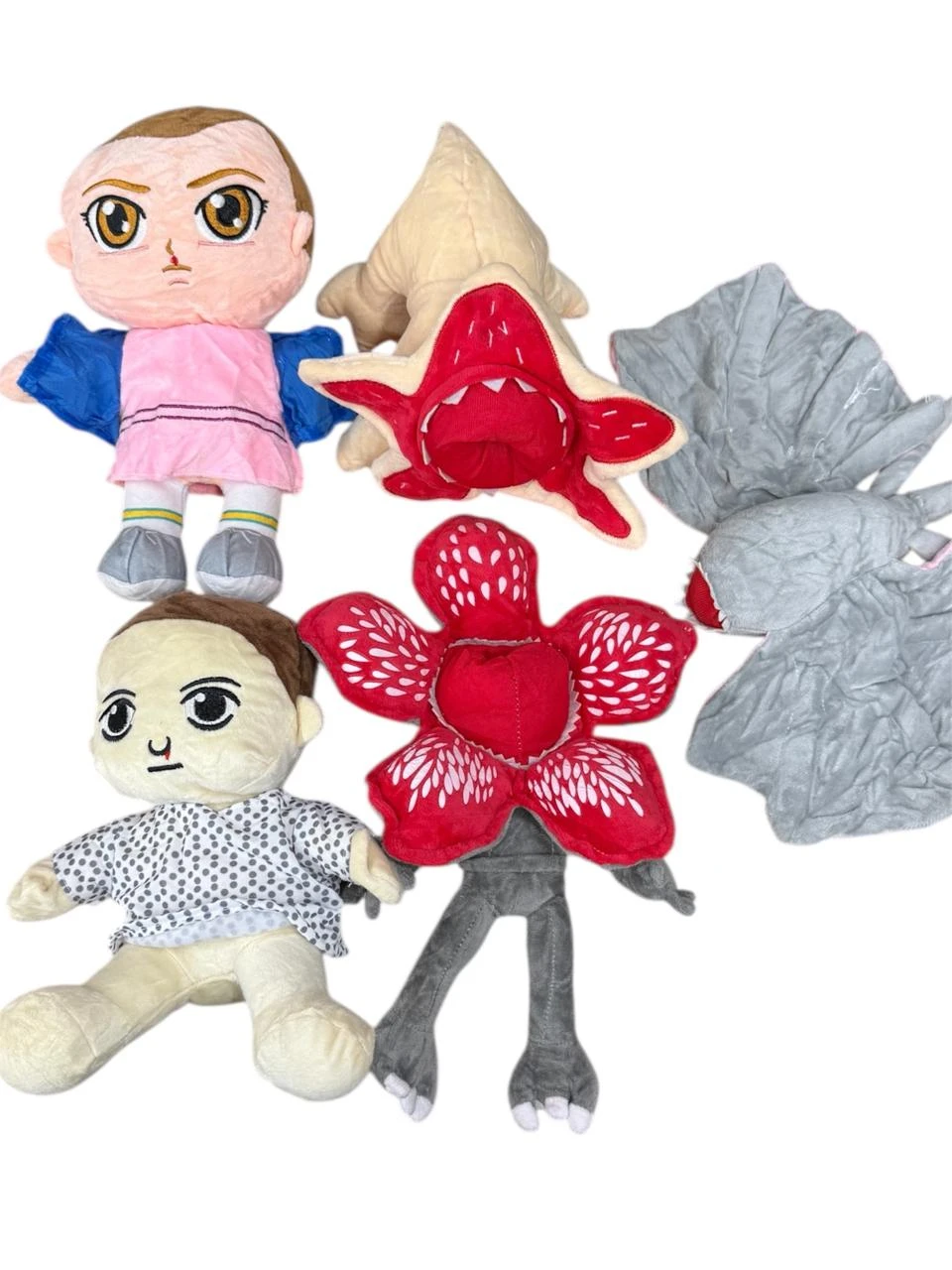Peluche stranger things