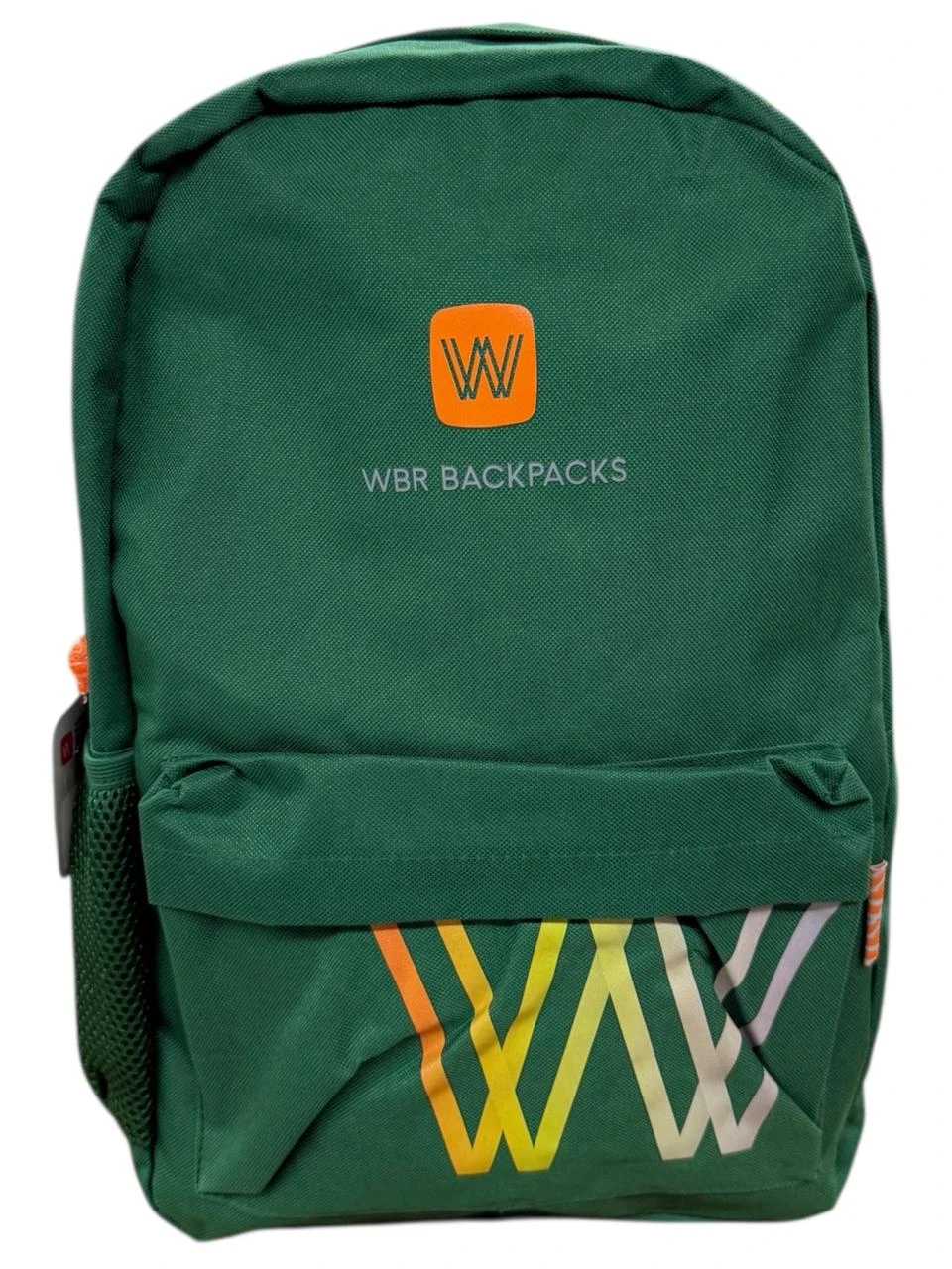 Mochila Wabro 17'' Verde