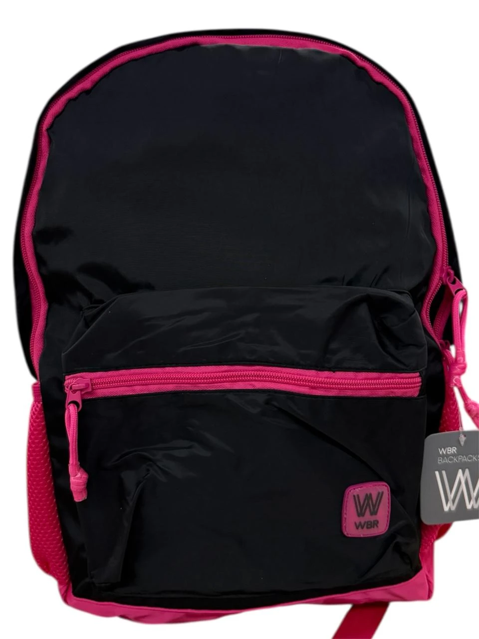 Mochila be you nylon grande