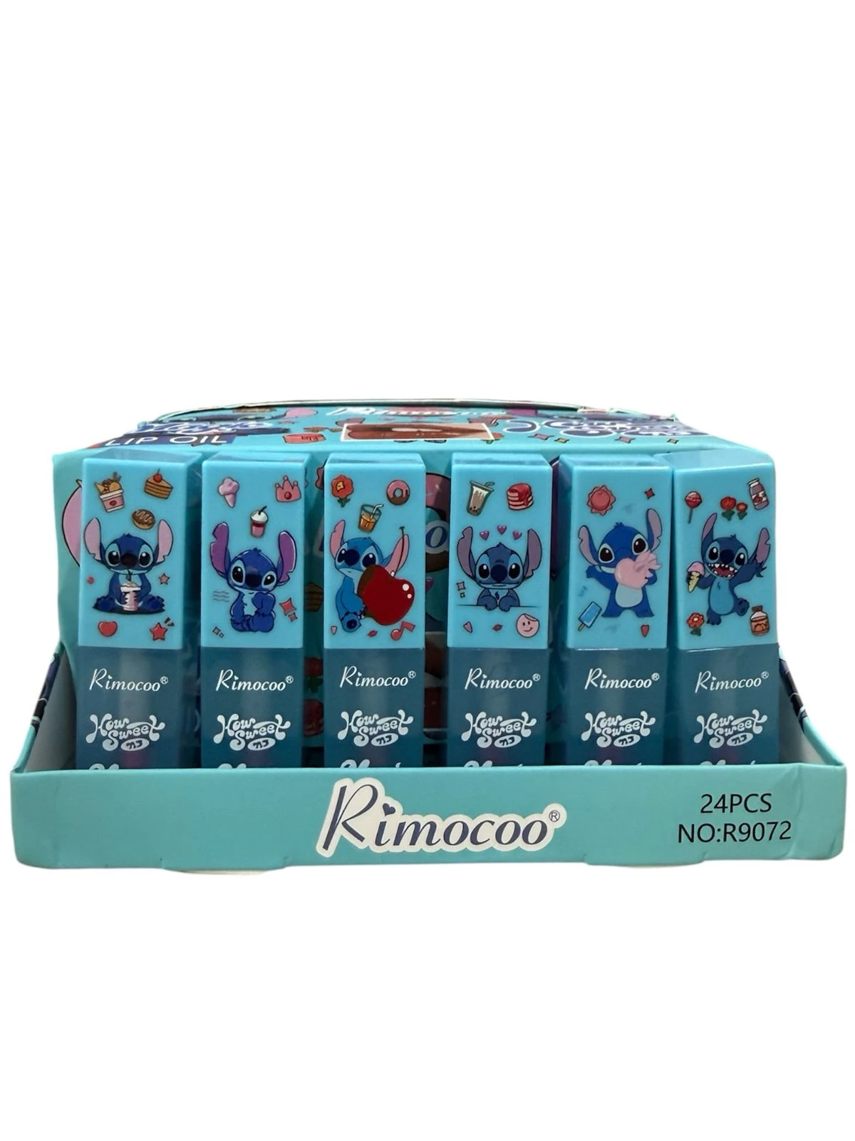 Gloss stich
