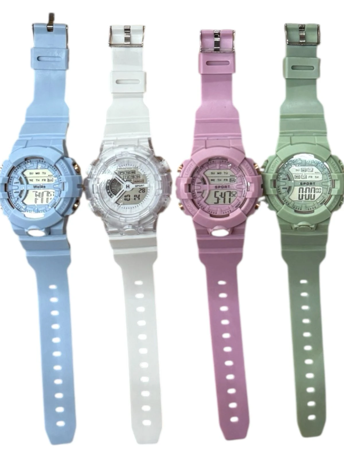 Reloj digital