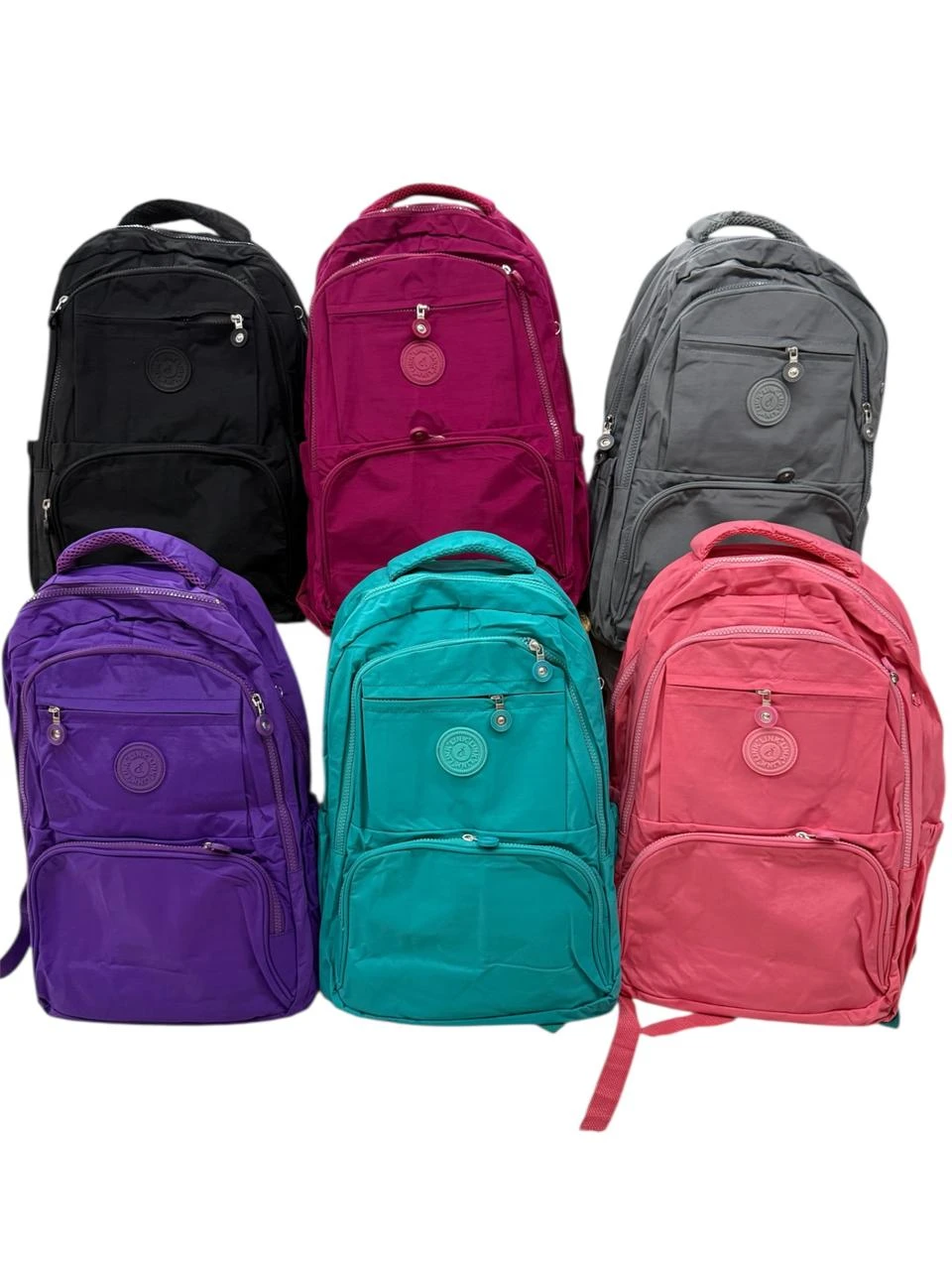Mochila 46x30cm