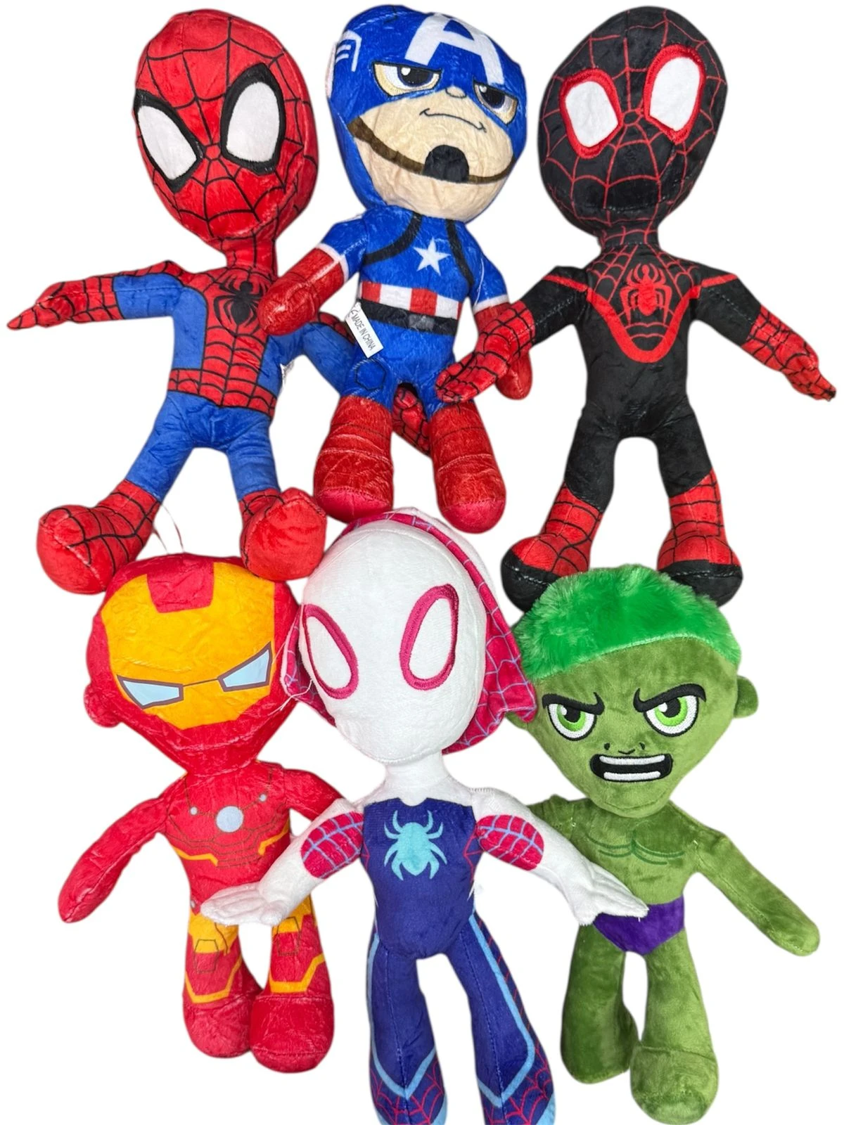 Peluche Sh