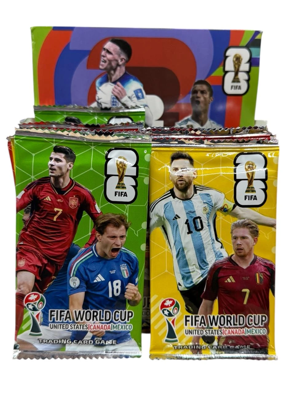 Sobre economico cartas mundial