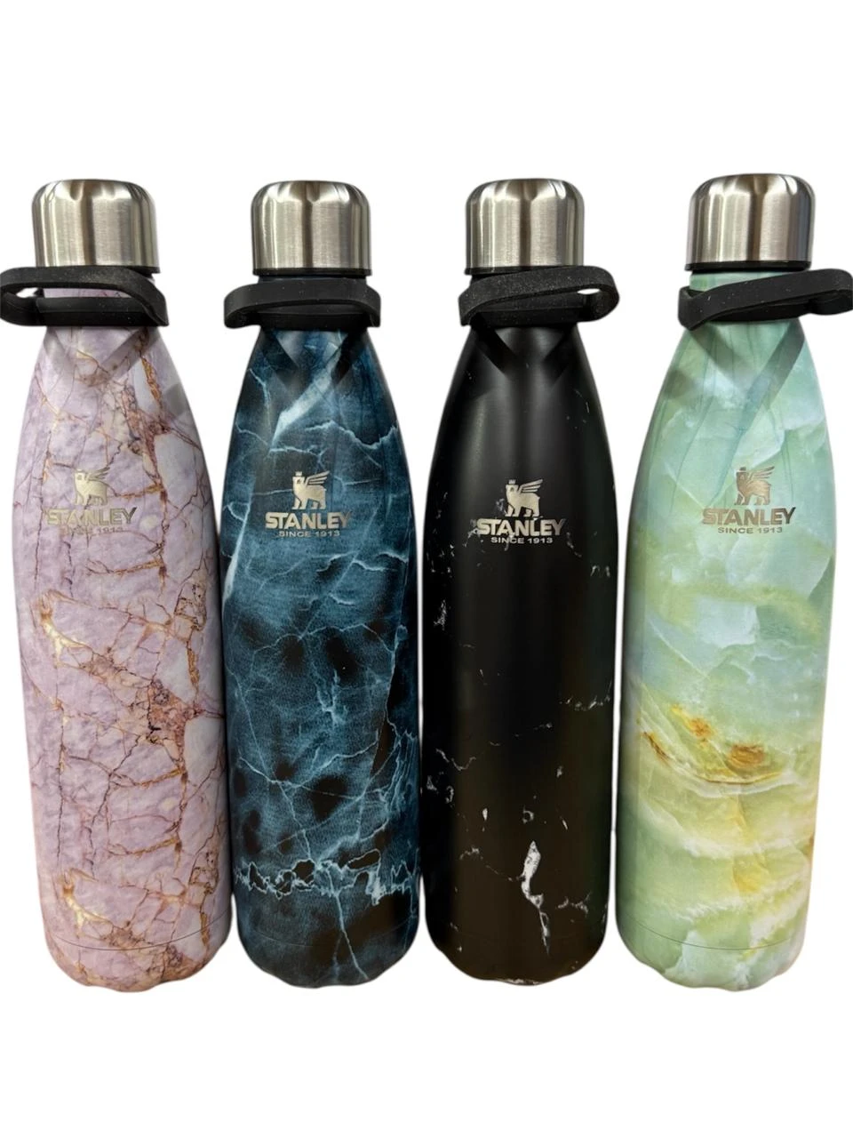 Botella estampada 750ml