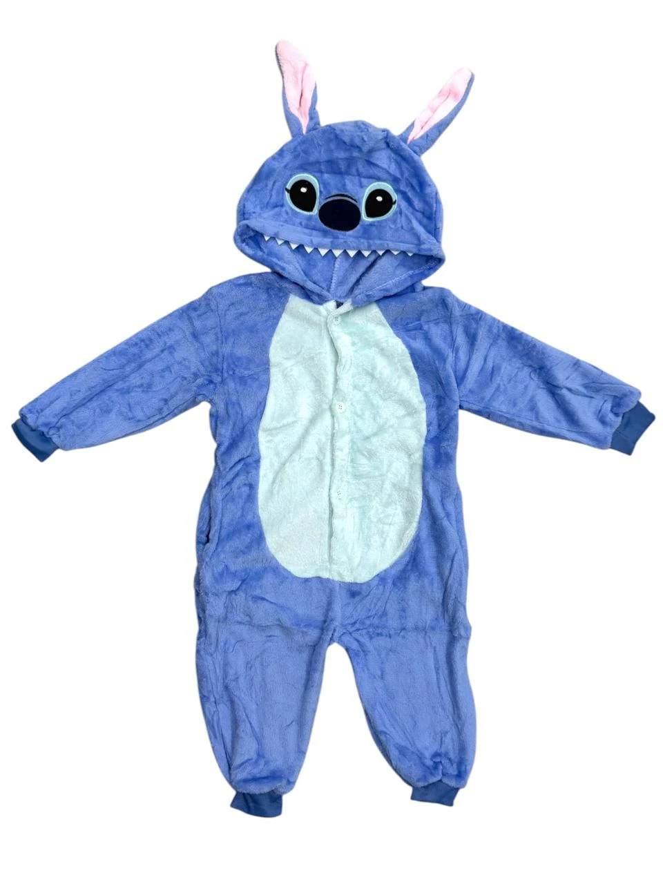 Pijama Stich
