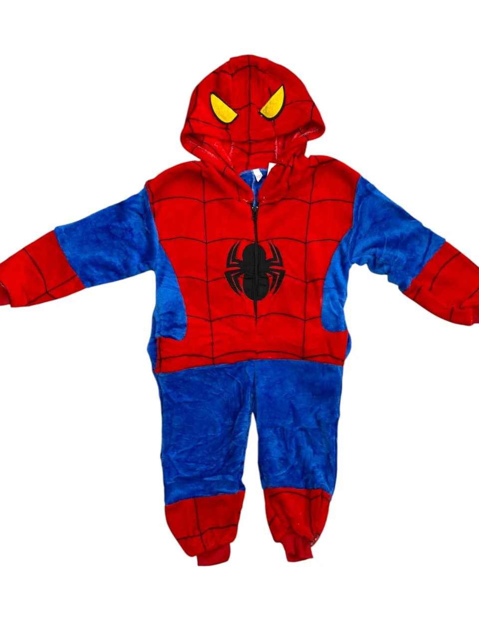 Pijama Spider