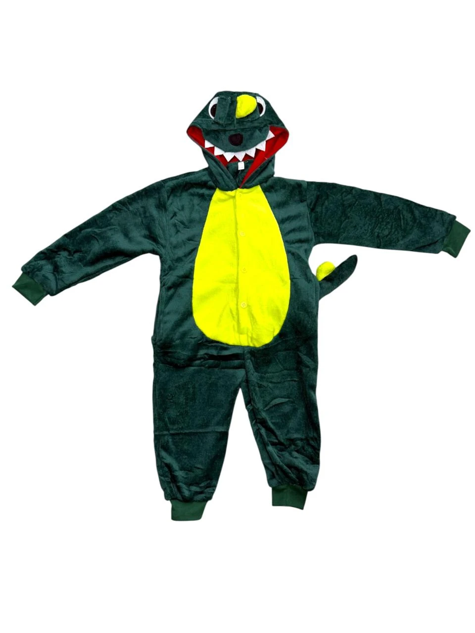 Pijama Dino