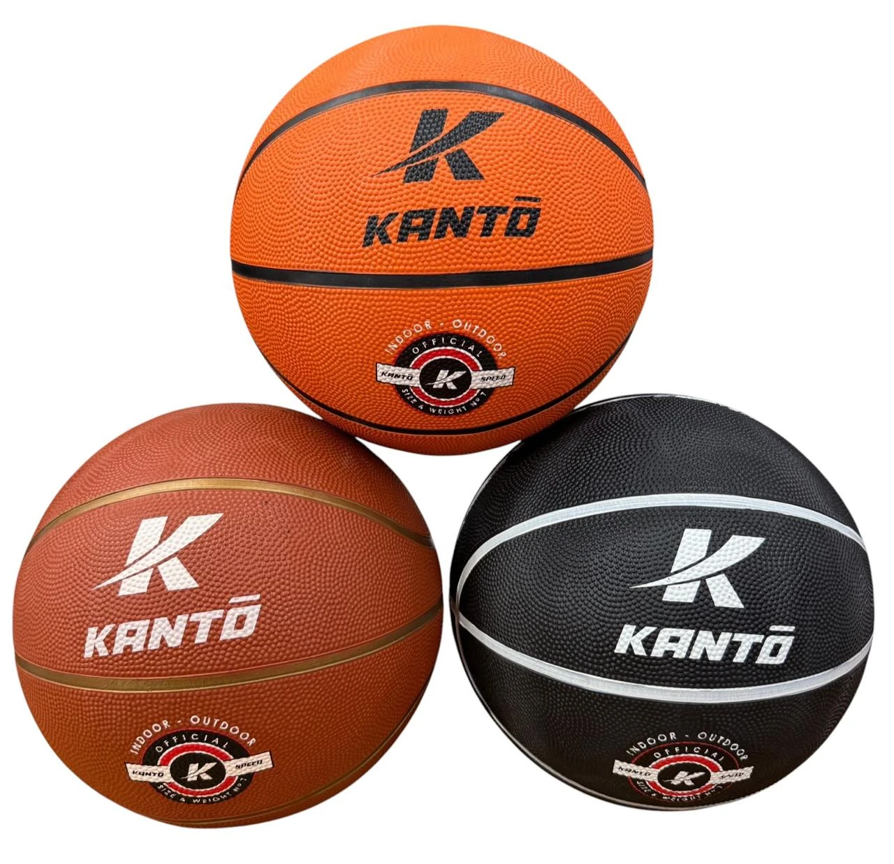 Pelota basquet