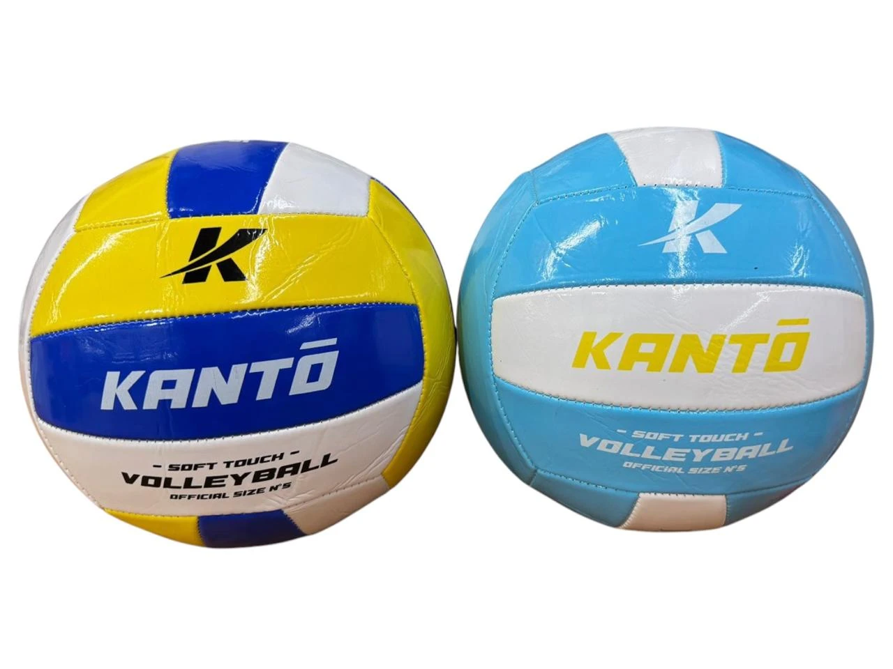 Pelota Voley